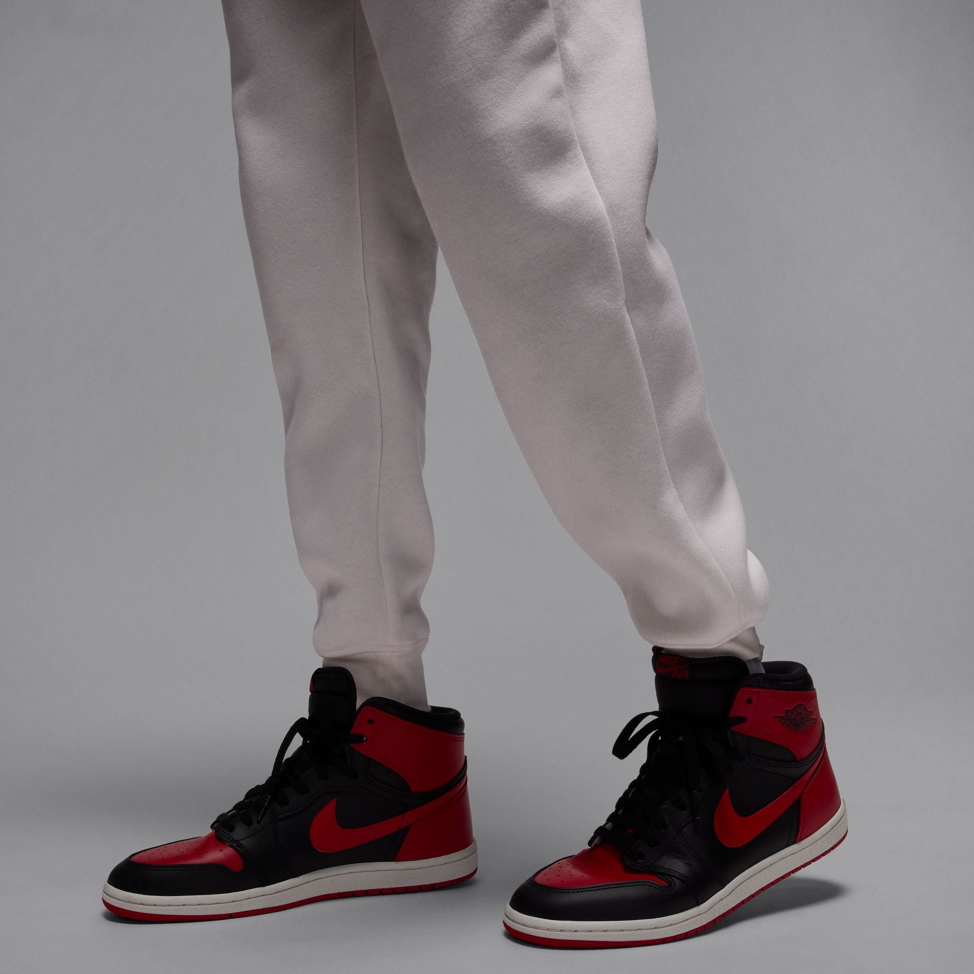 JORDAN BROOKLYN FLEECE מכנסי טרנינג