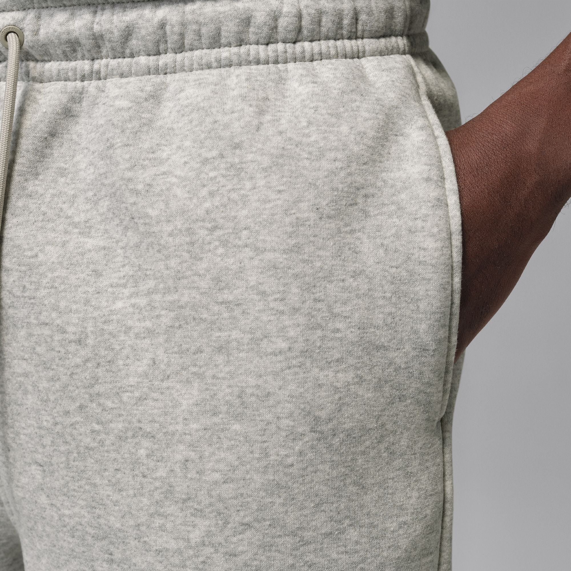JORDAN BROOKLYN FLEECE מכנסיים קצרים