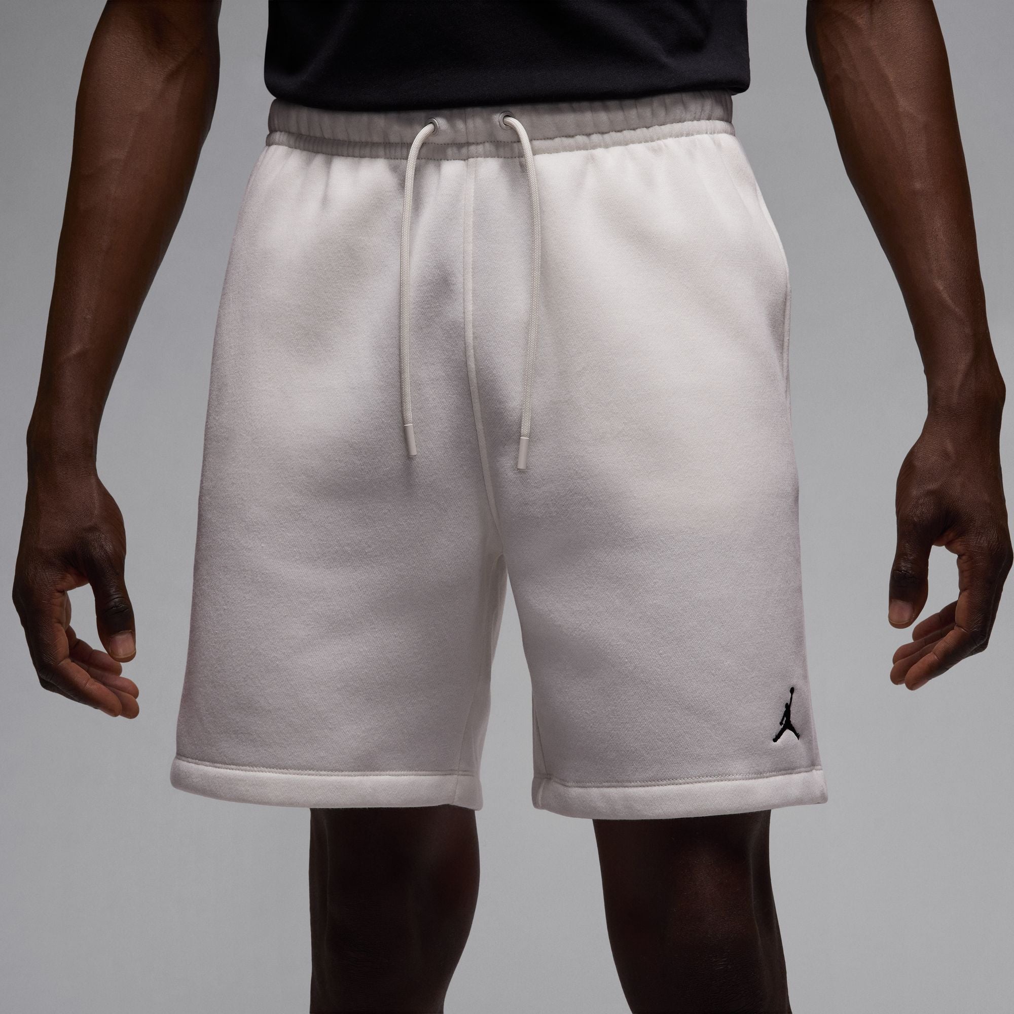 Jordan Brooklyn Fleece מכנסיים קצרים