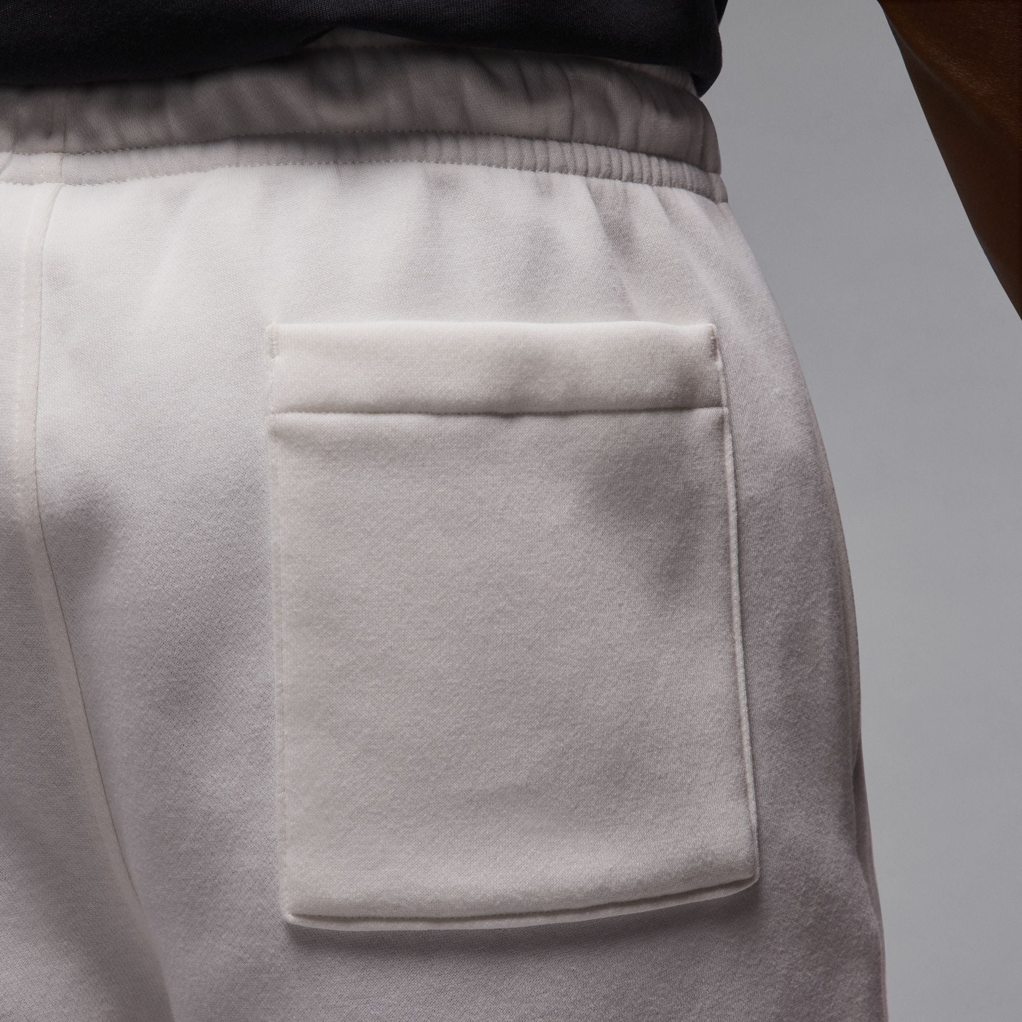 Jordan Brooklyn Fleece מכנסיים קצרים