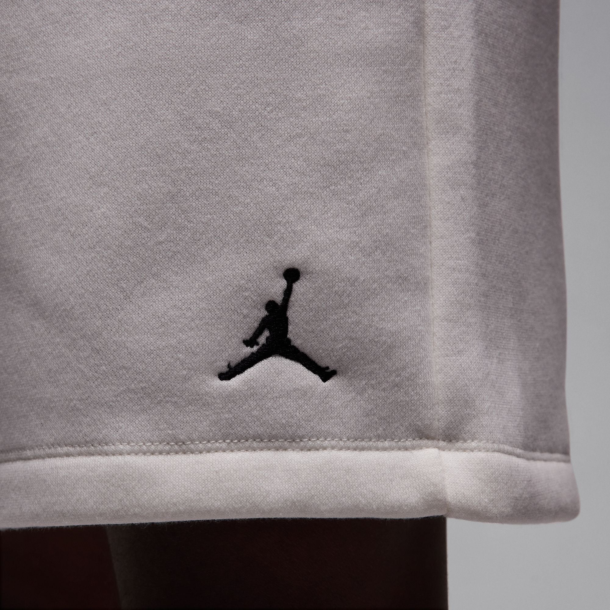 Jordan Brooklyn Fleece מכנסיים קצרים