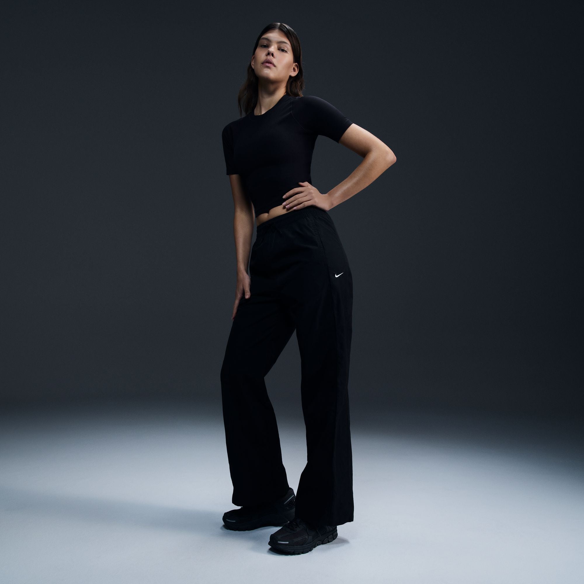 Nike Windrunner מכנסיים