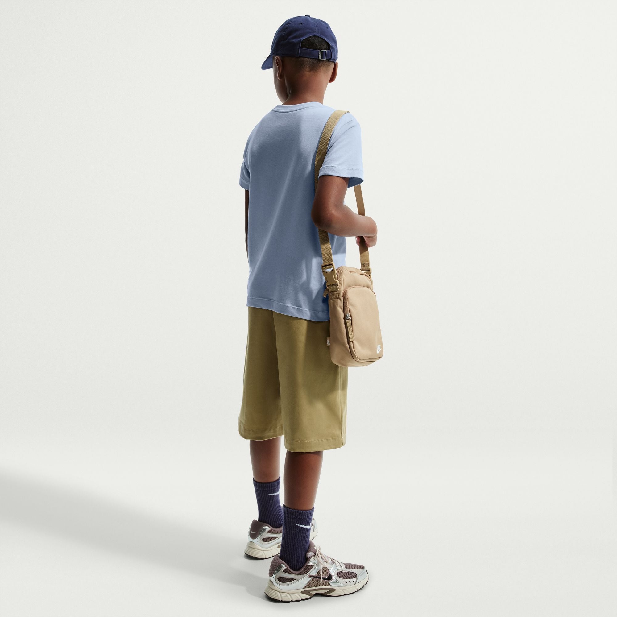 FUTURA SPORTSWEAR טי שירט