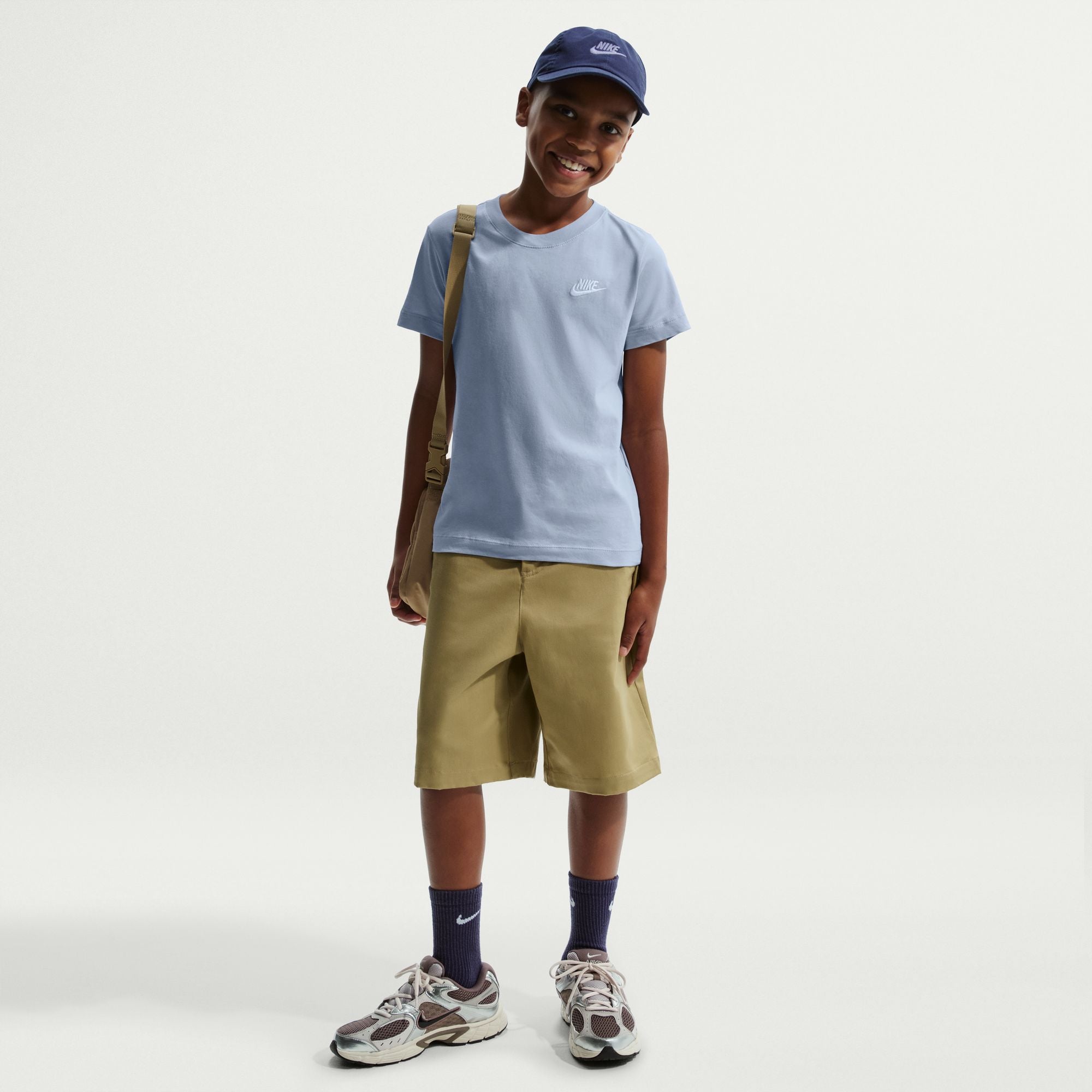 FUTURA SPORTSWEAR טי שירט