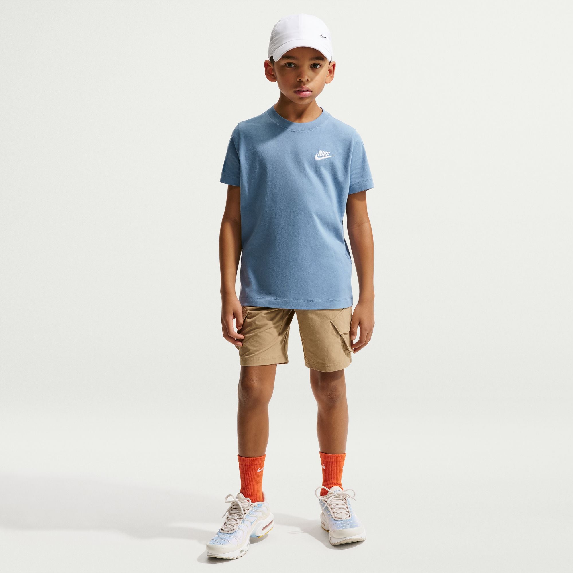 Sportswear טישרט
