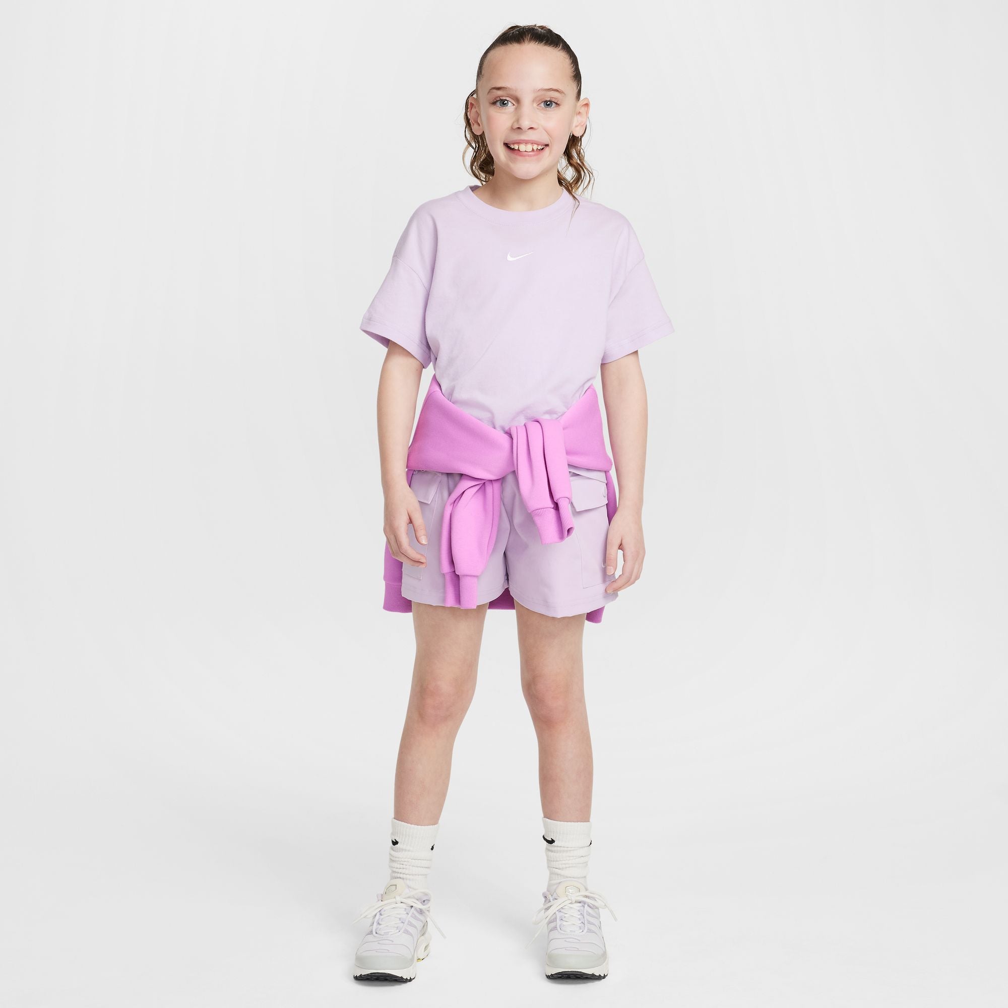 Sportswear Essential טישרט
