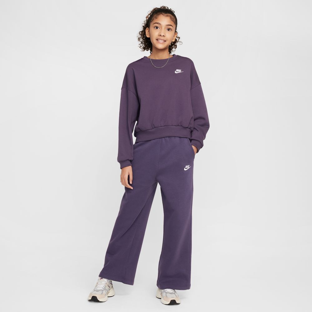 SPORTSWEAR CLUB FLEECE סוויטשירט