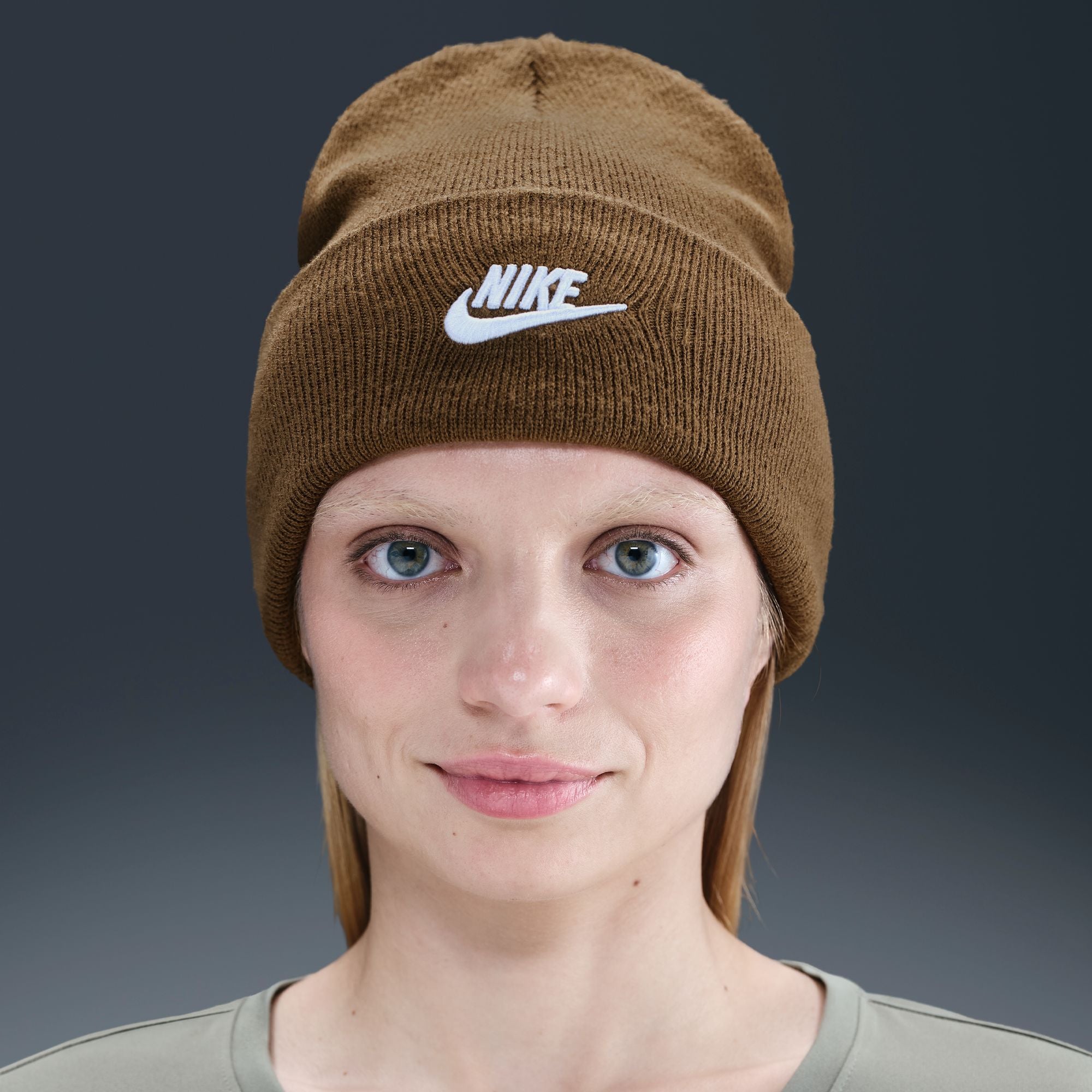 BEANIE כובע צמר
