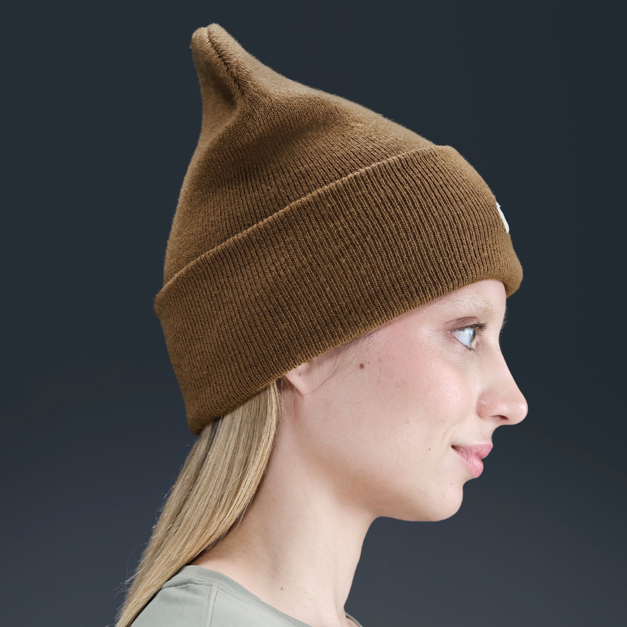 BEANIE כובע צמר