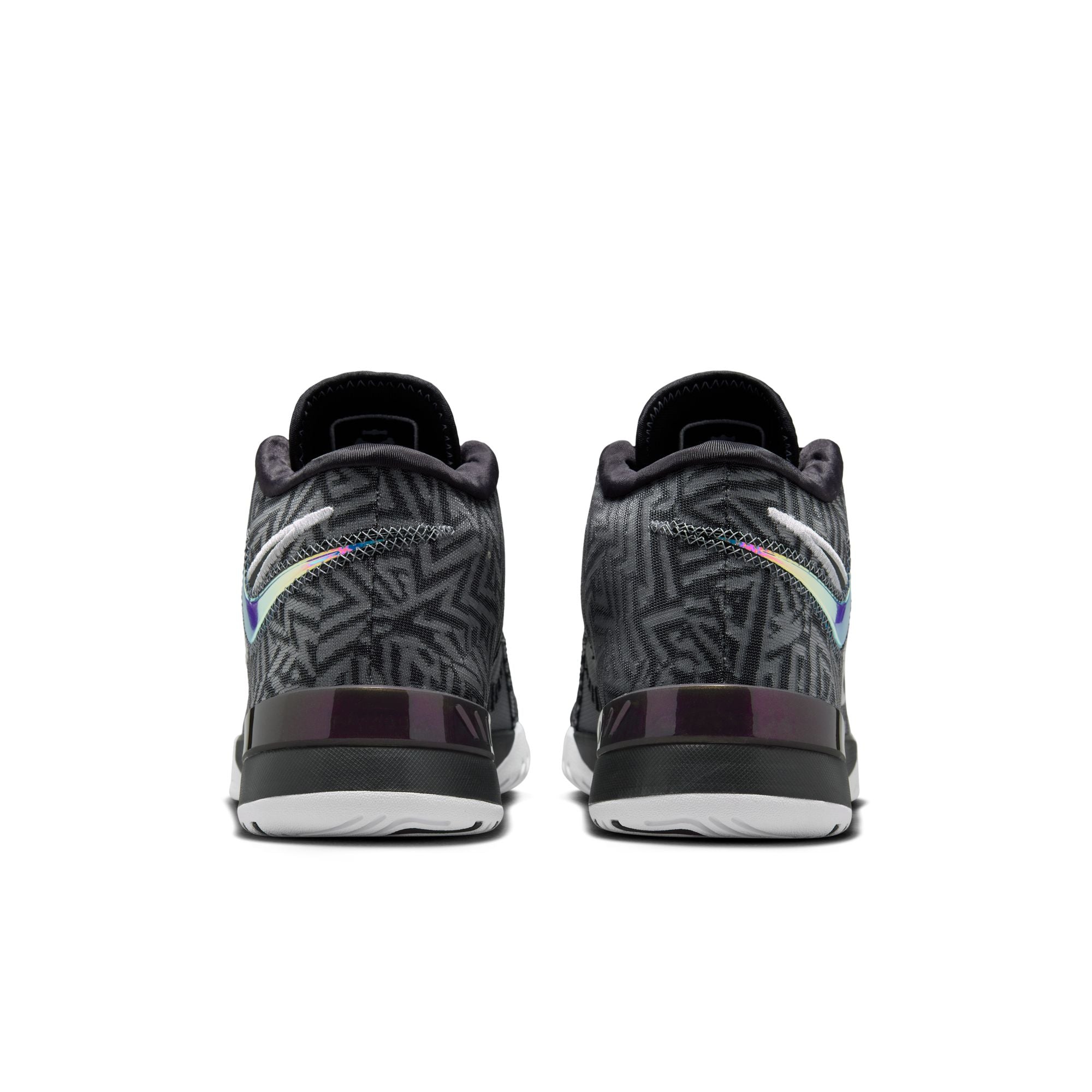 LeBron NXXT Genisus נעלי כדורסל