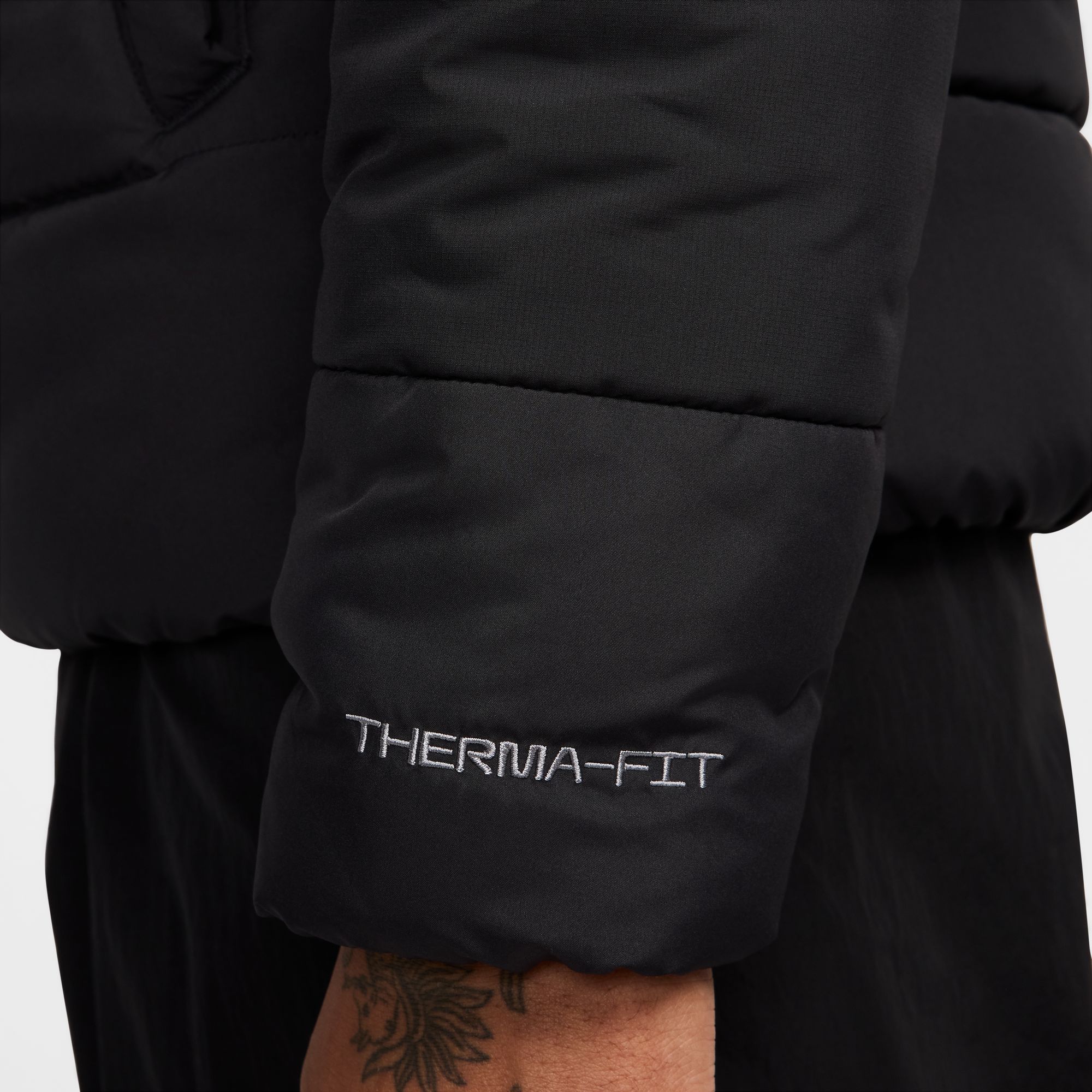 SYNTHETIC FILL מעיל