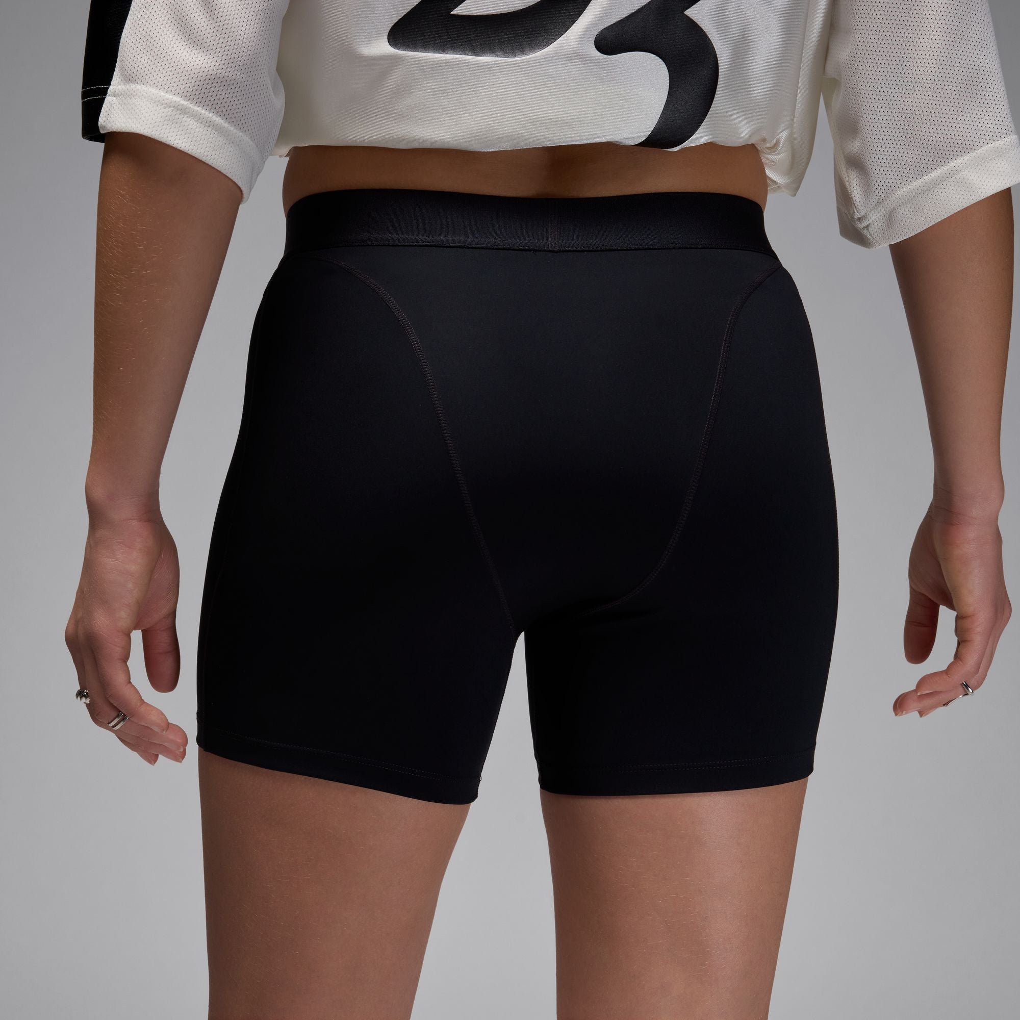 Jordan Sport Leak Protection טייץ קצר