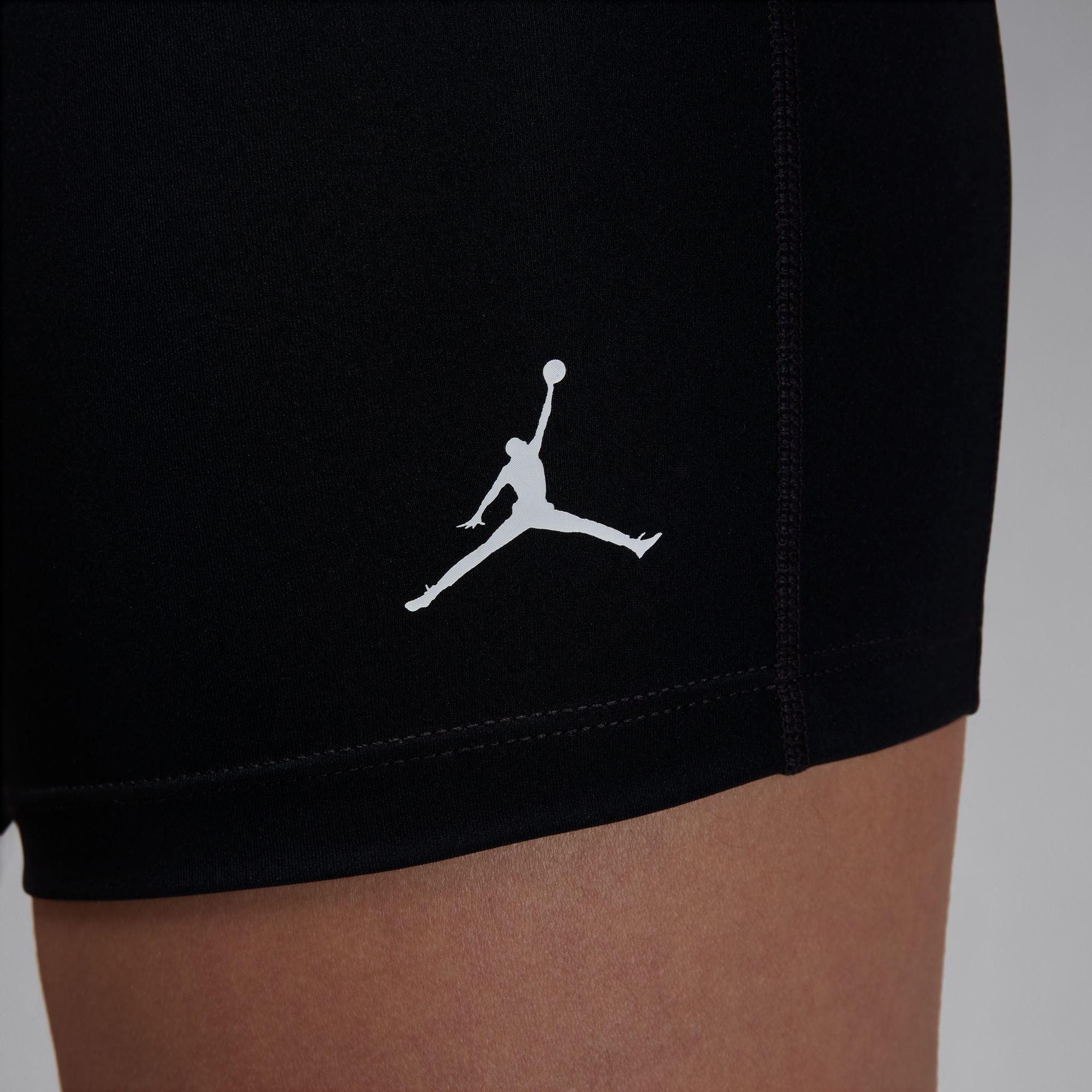 Jordan Sport Leak Protection טייץ קצר