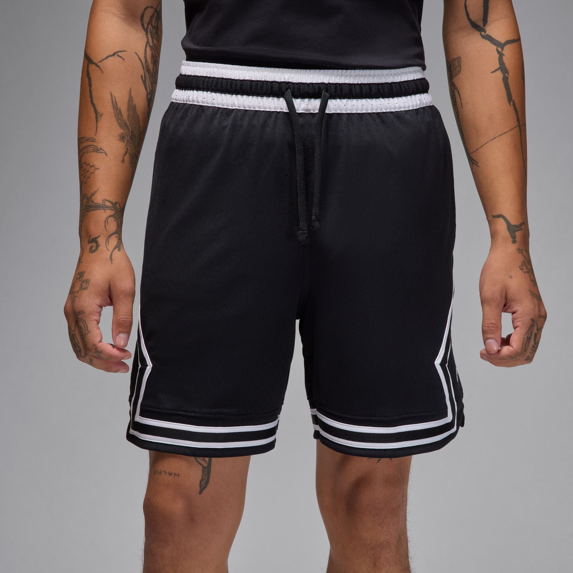 DRI-FIT MESH DIAMOND מכנסי קצרים כדורסל