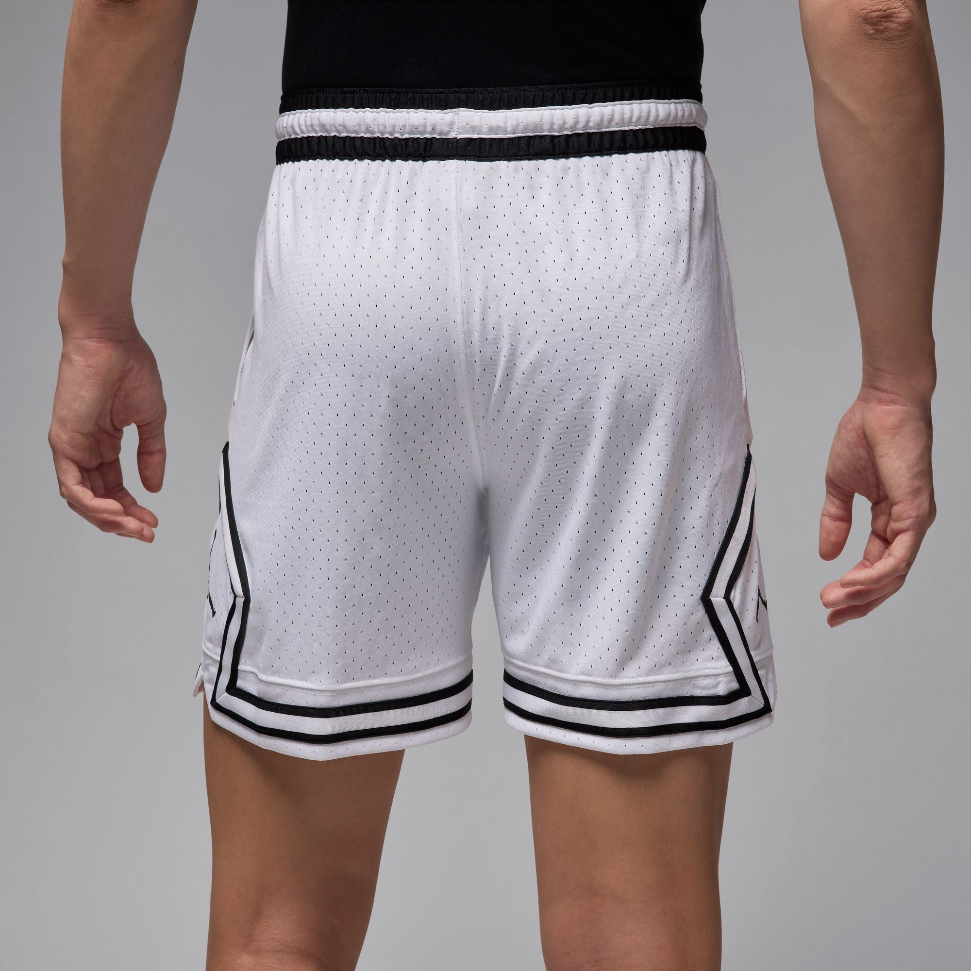 מכנסי כדורסל Jordan Sport Dri-FIT Mesh Diamond
