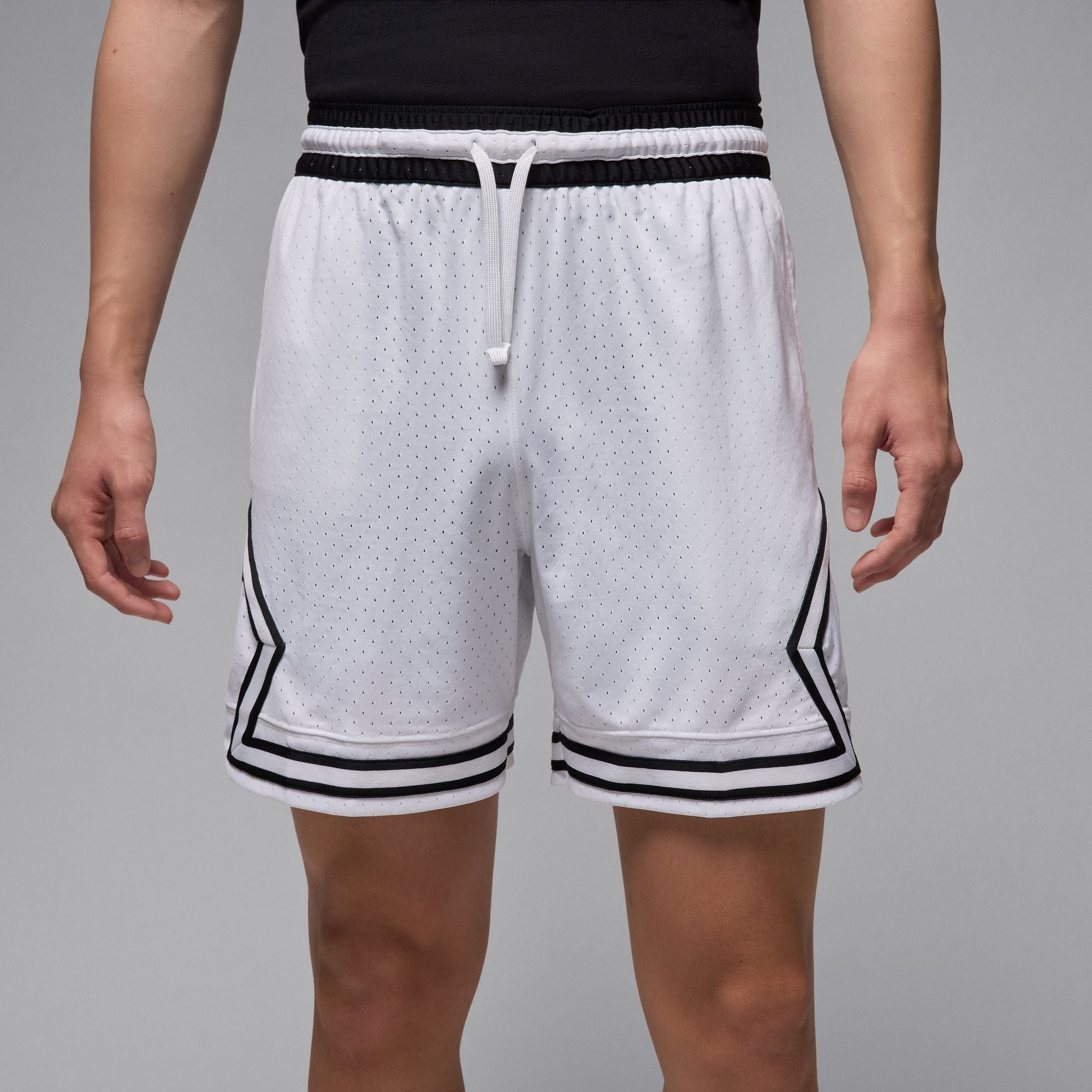 מכנסי כדורסל Jordan Sport Dri-FIT Mesh Diamond