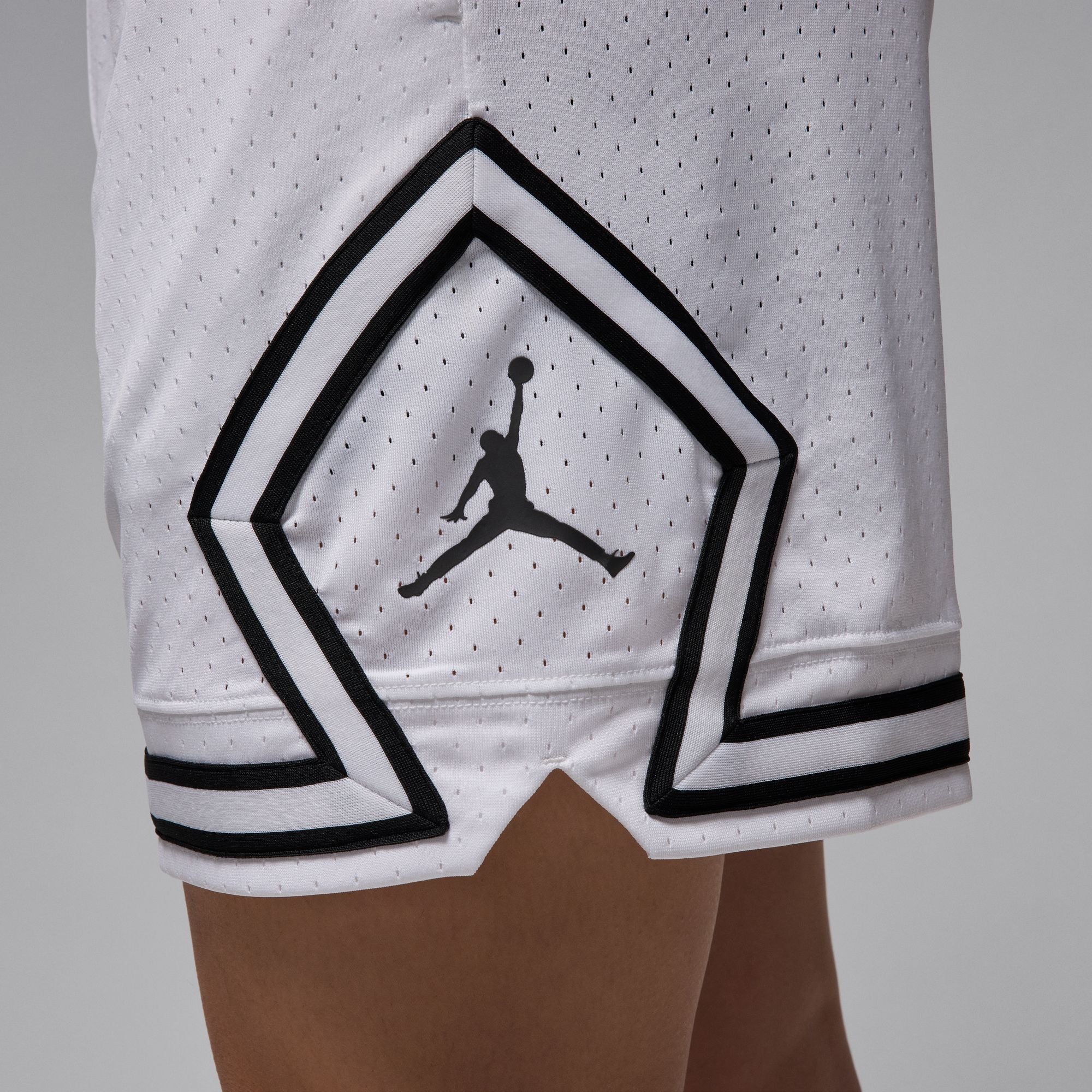 מכנסי כדורסל Jordan Sport Dri-FIT Mesh Diamond