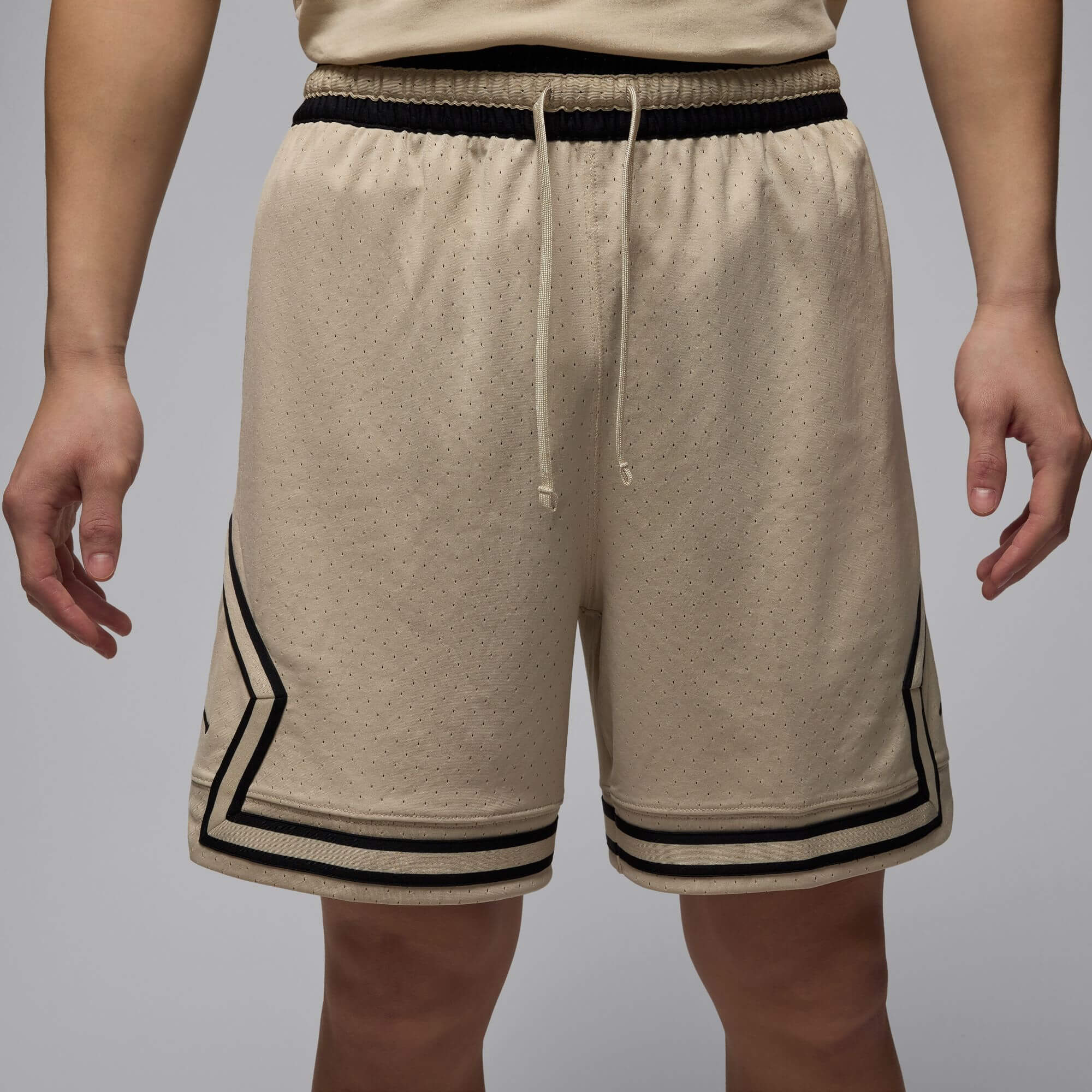 מכנסי כדורסל Jordan Sport Dri-FIT Mesh Diamond