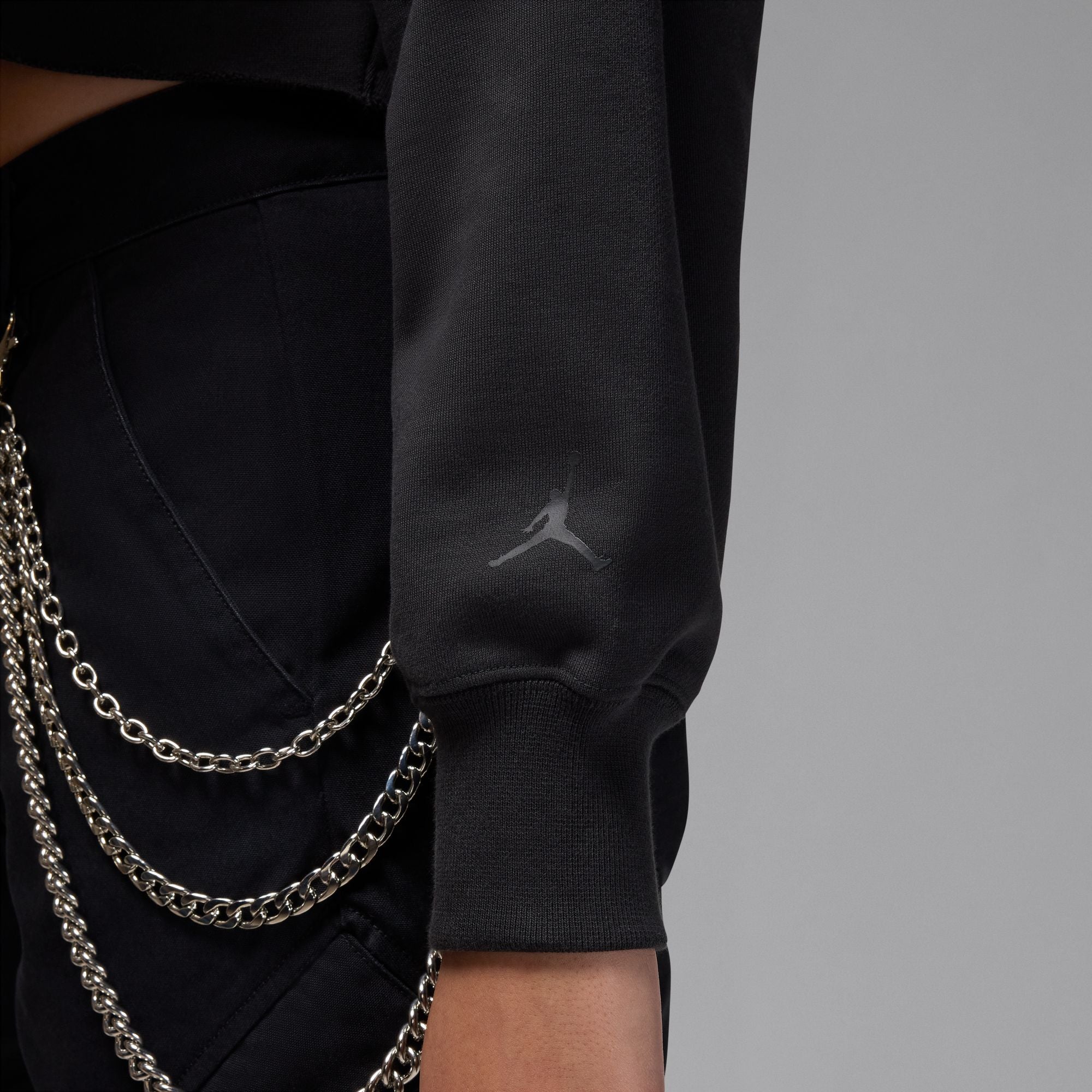 FLT FLC PO GFX 04 סווטשירט