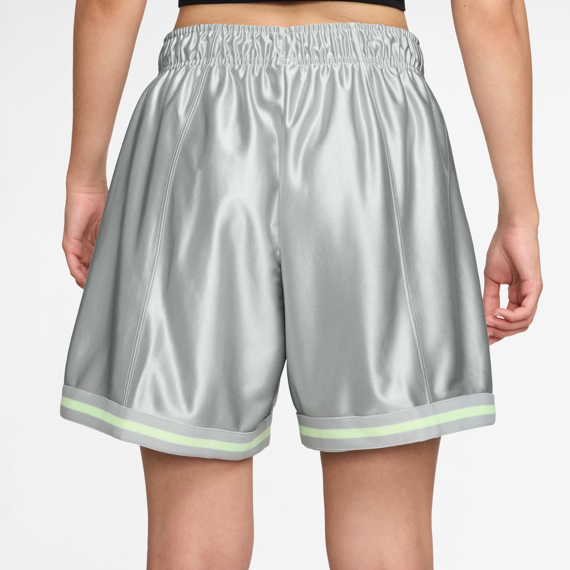 Nike Sportswear SATIN מכנסיים קצרים