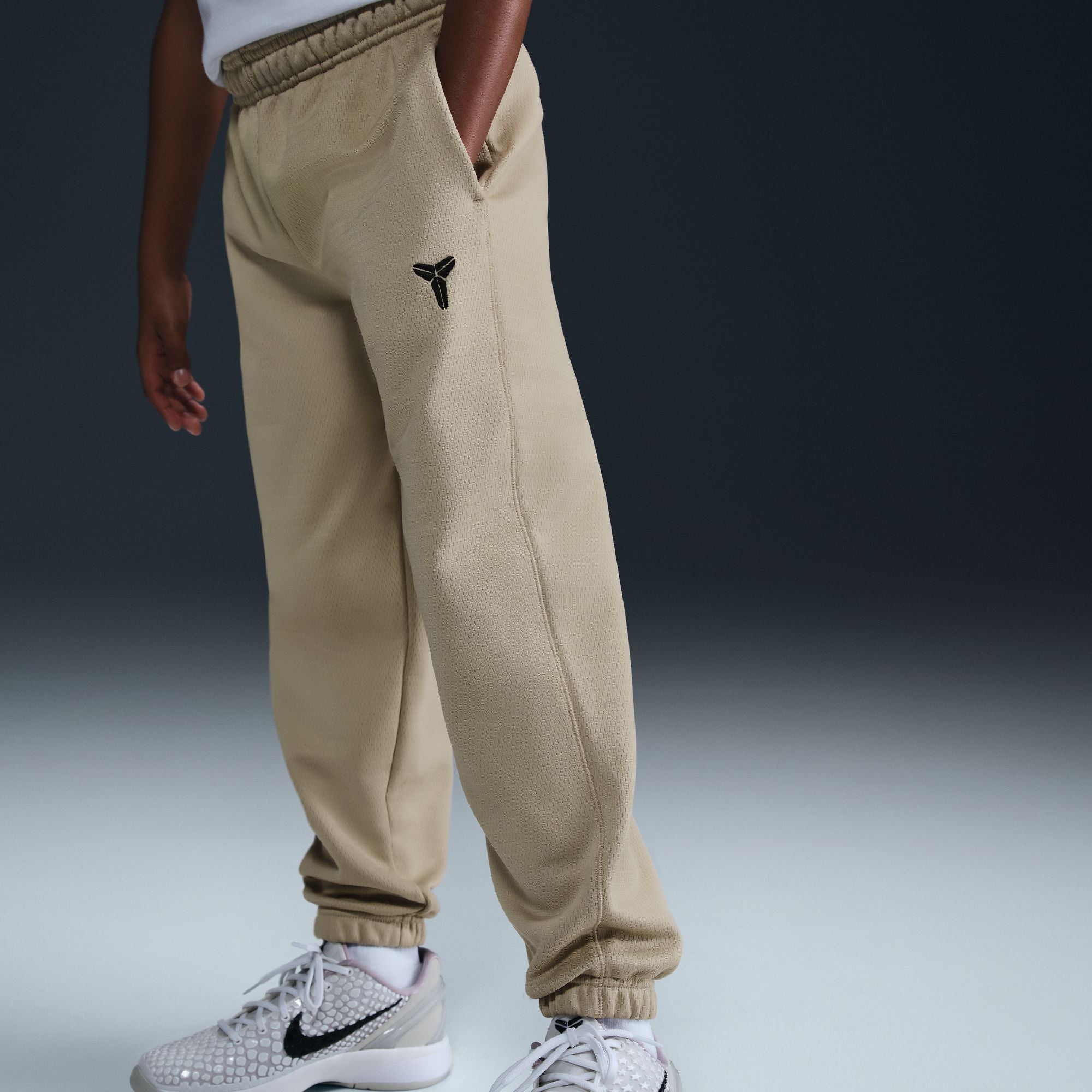 KOBE מכנסי טרנינג