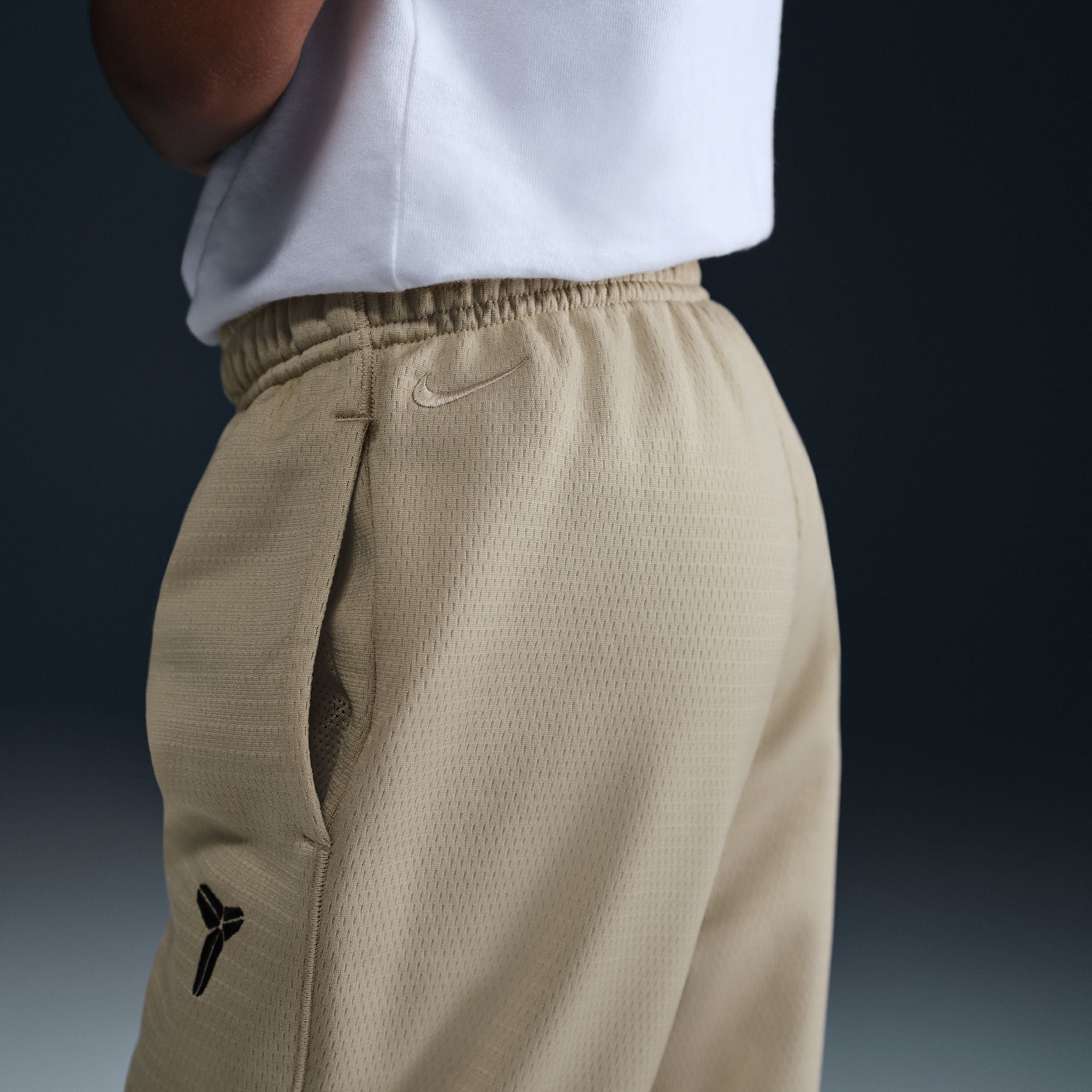 KOBE מכנסי טרנינג