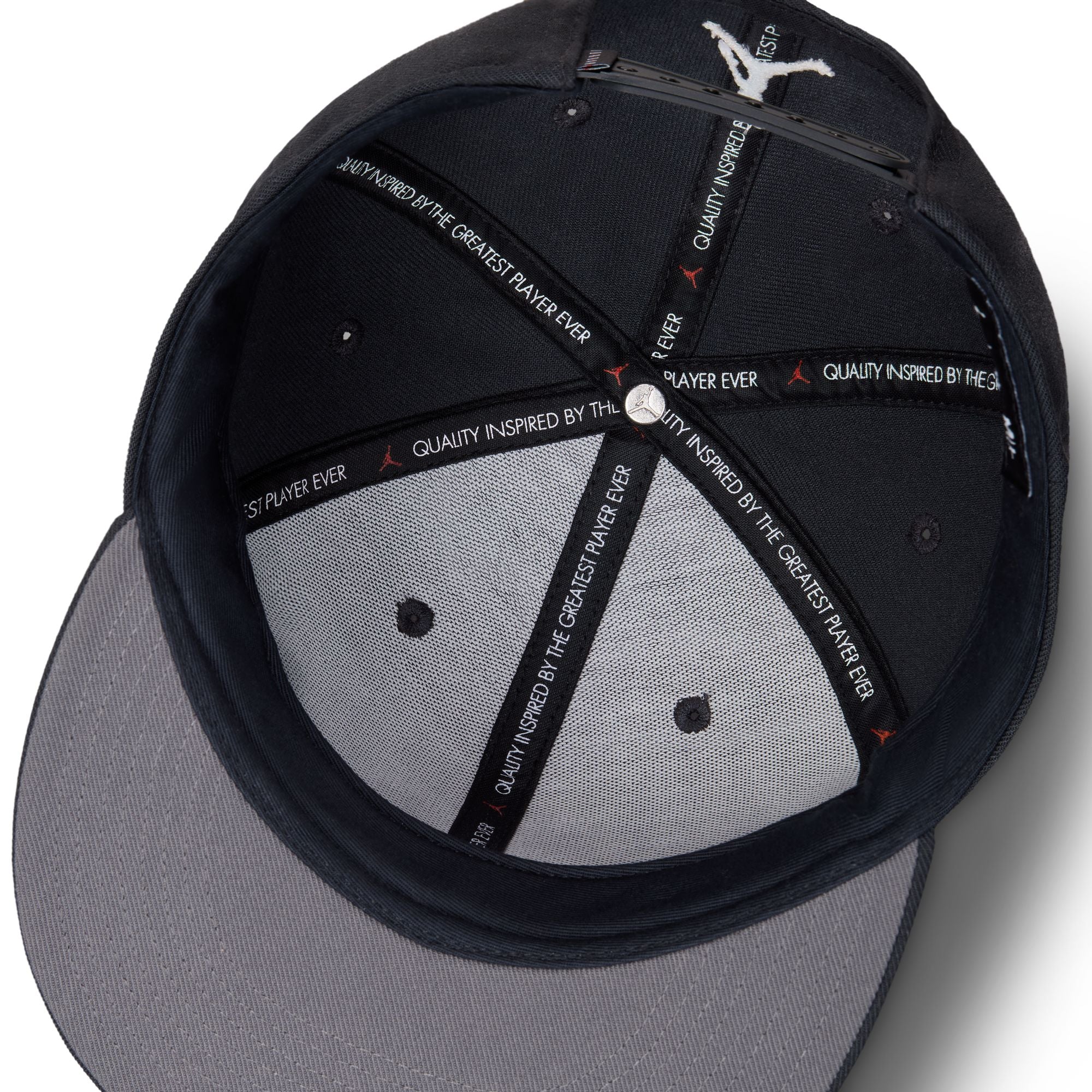 J PRO CAP S FB FLT MVP סניקרס