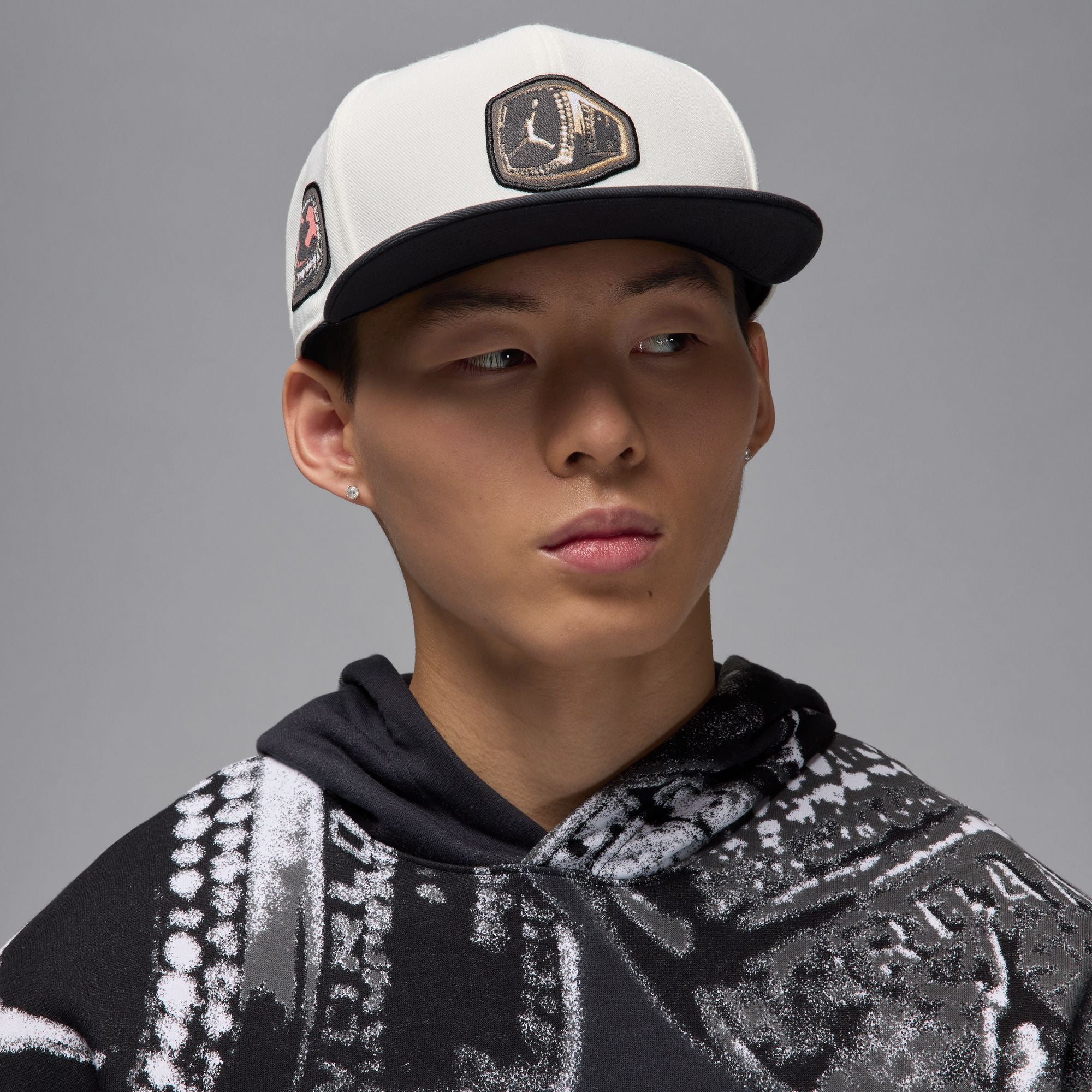 JORDAN PRO MVP כובע