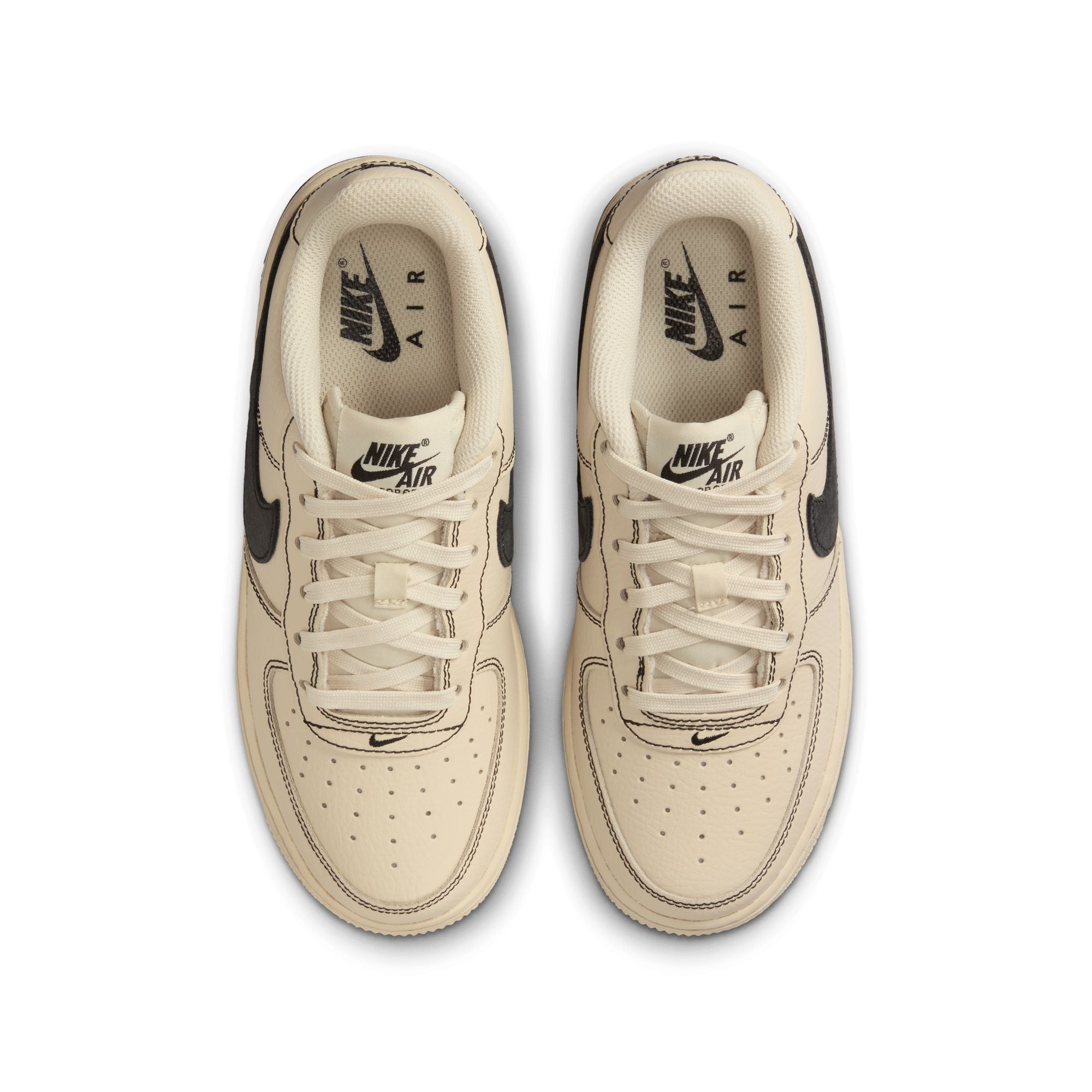 AIR FORCE 1 LV8 4 סניקרס