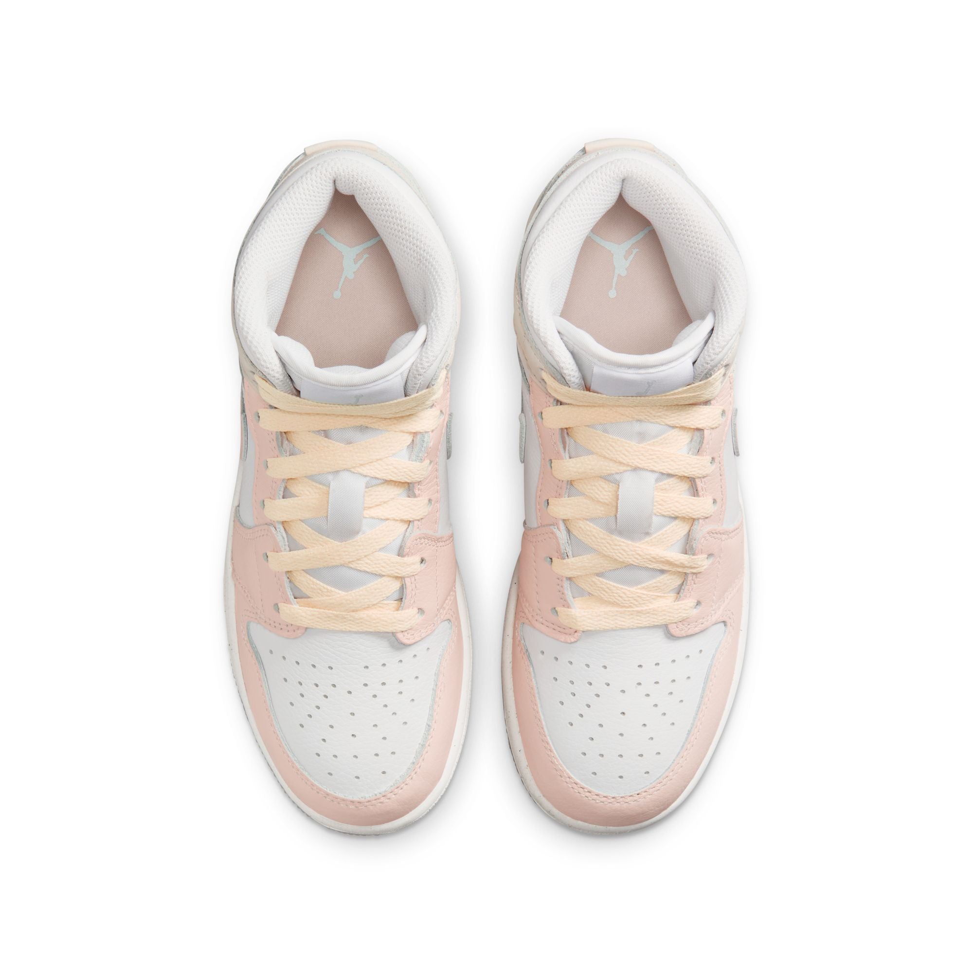 AIR JORDAN 1 MID SE סניקרס