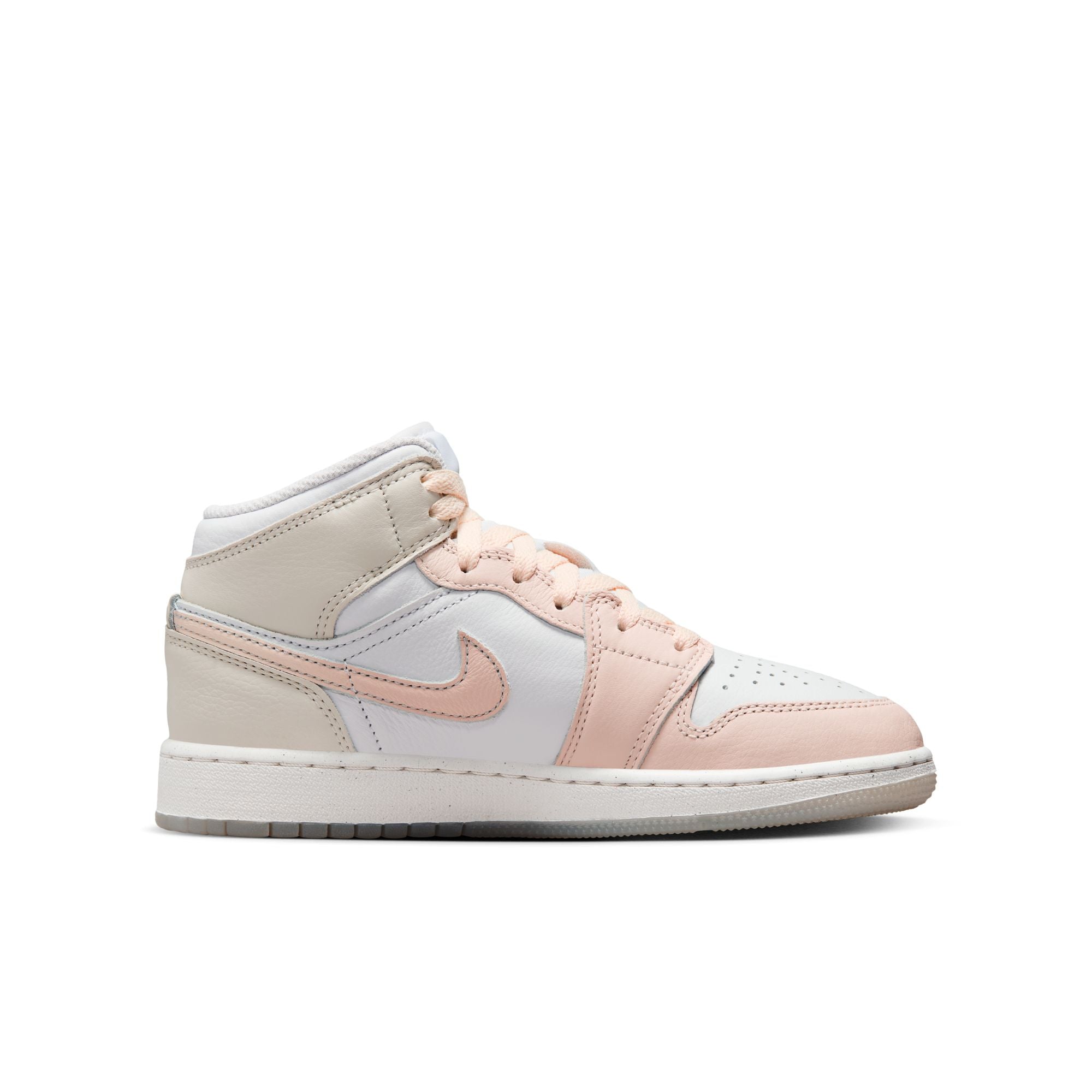 AIR JORDAN 1 MID SE סניקרס