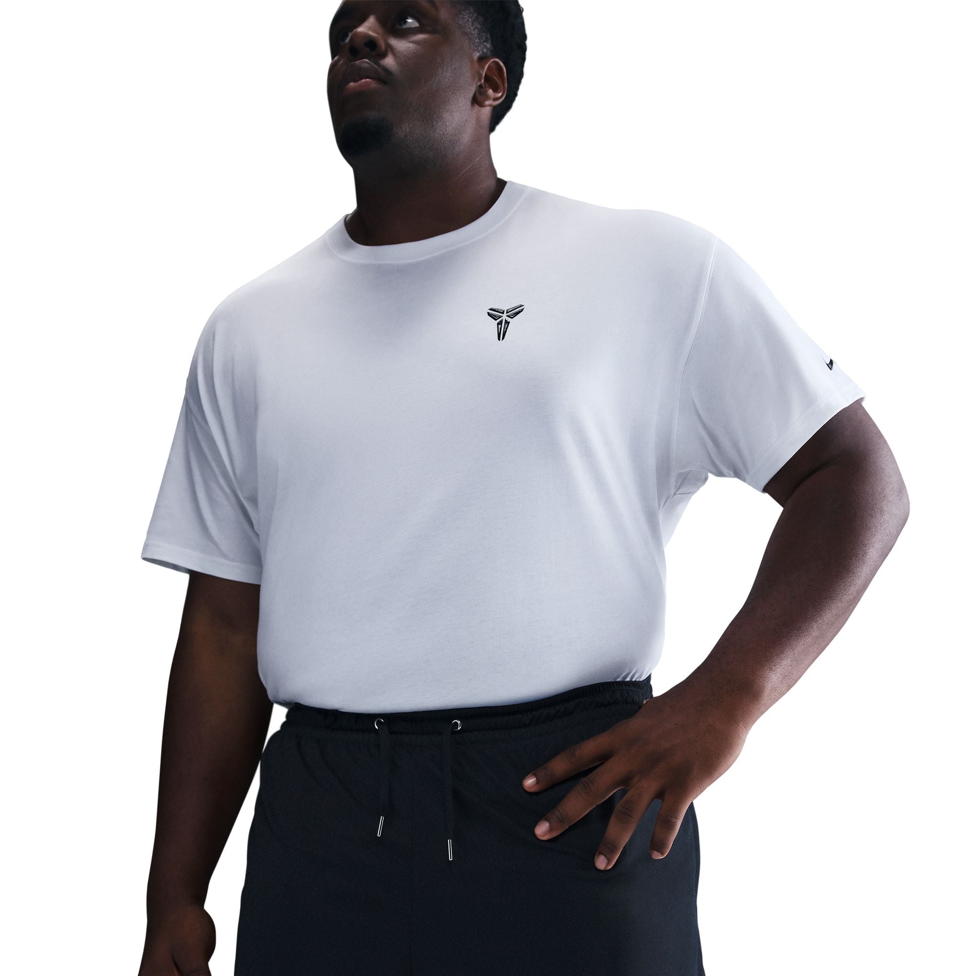 Kobe Bryant Dri Fit 6IN מכנסי כדורסל