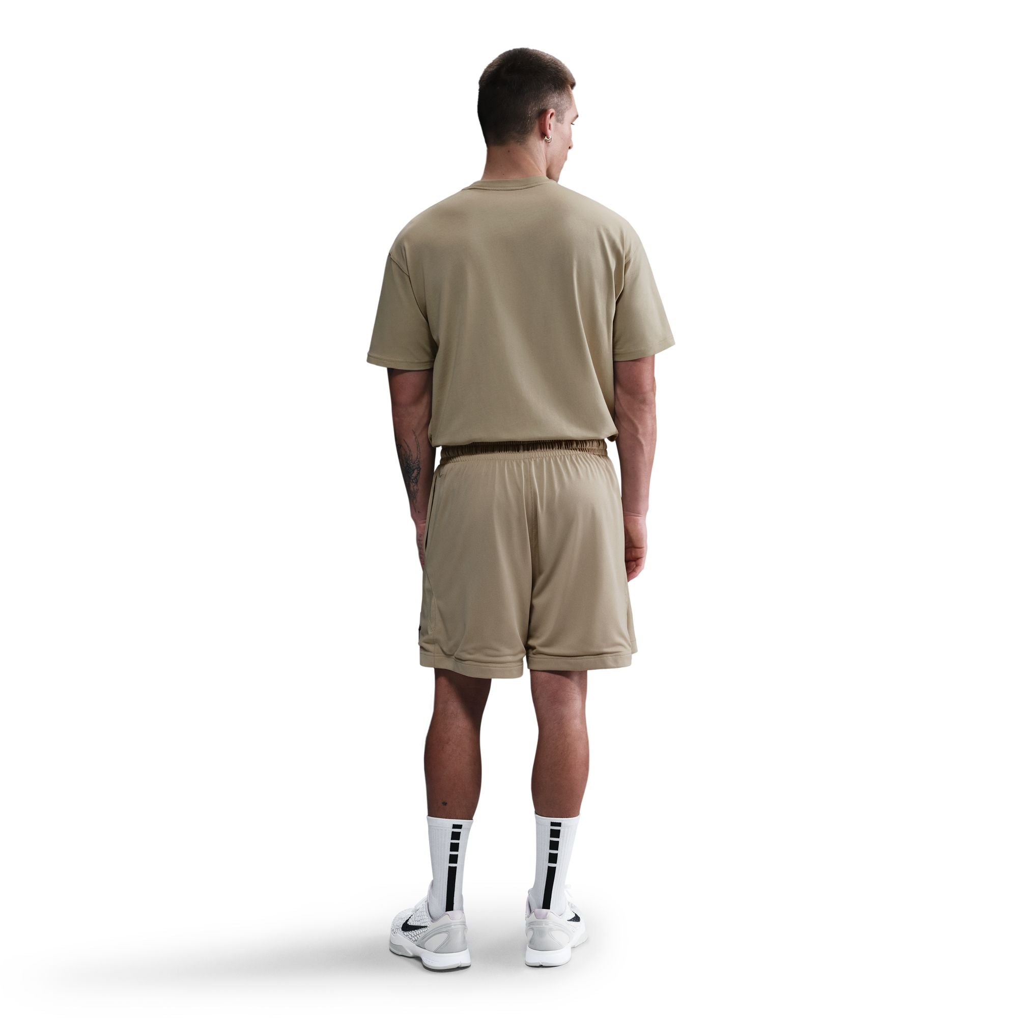 Kobe Bryant Dri Fit 6IN מכנסי כדורסל