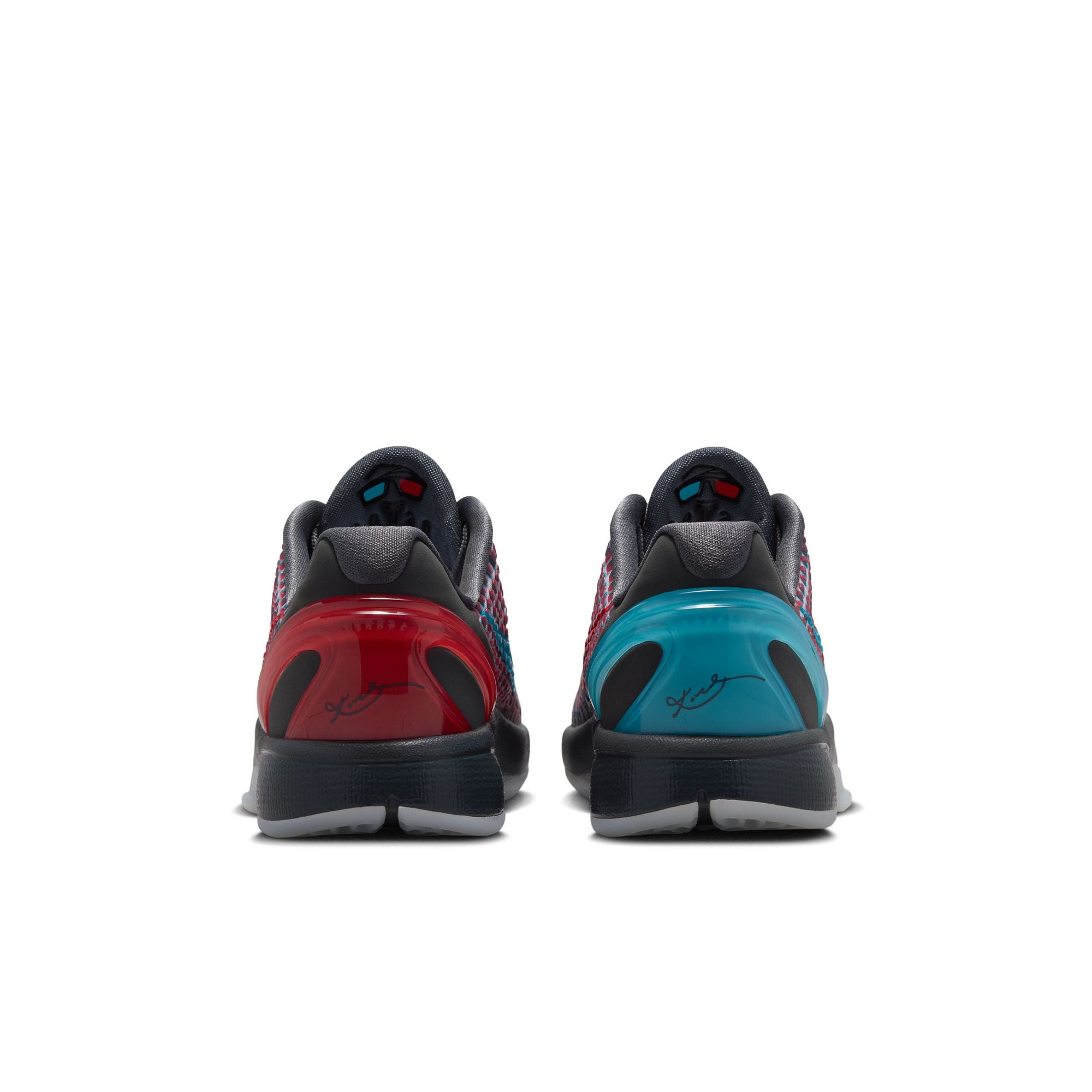KOBE VI נעלי כדורסל