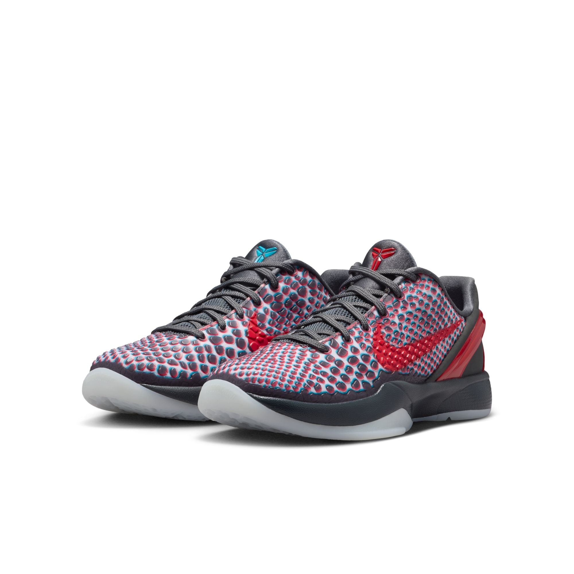 KOBE VI נעלי כדורסל
