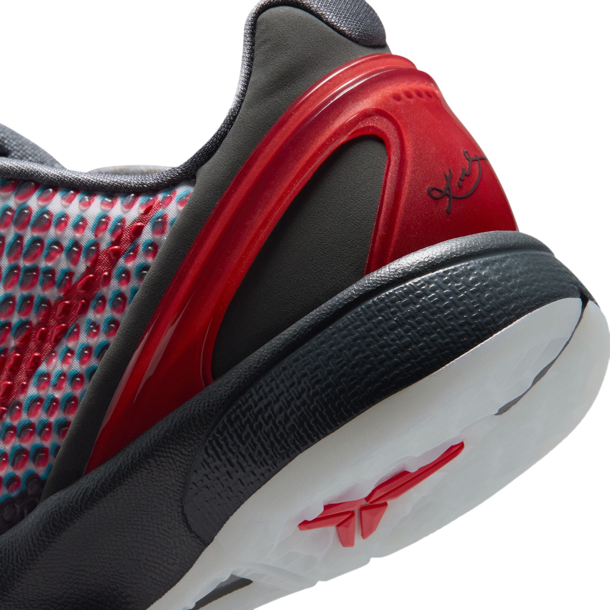 KOBE VI נעלי כדורסל