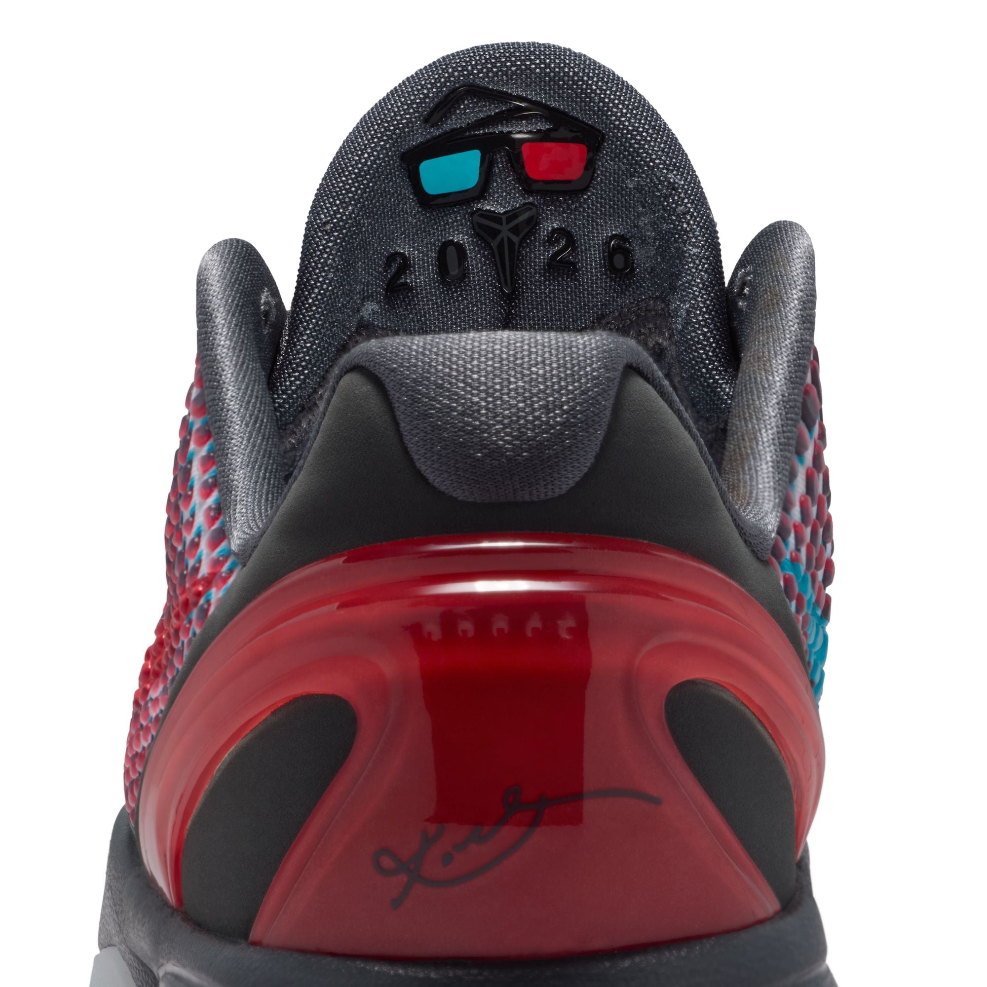 KOBE VI נעלי כדורסל