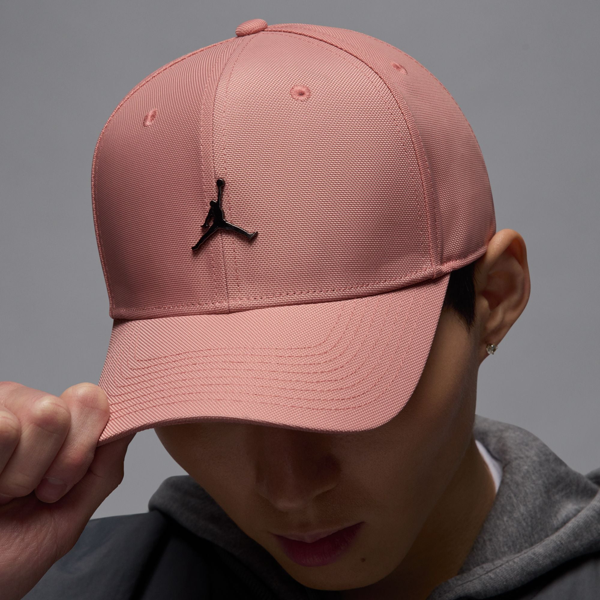 Jordan Rise כובע מצחייה