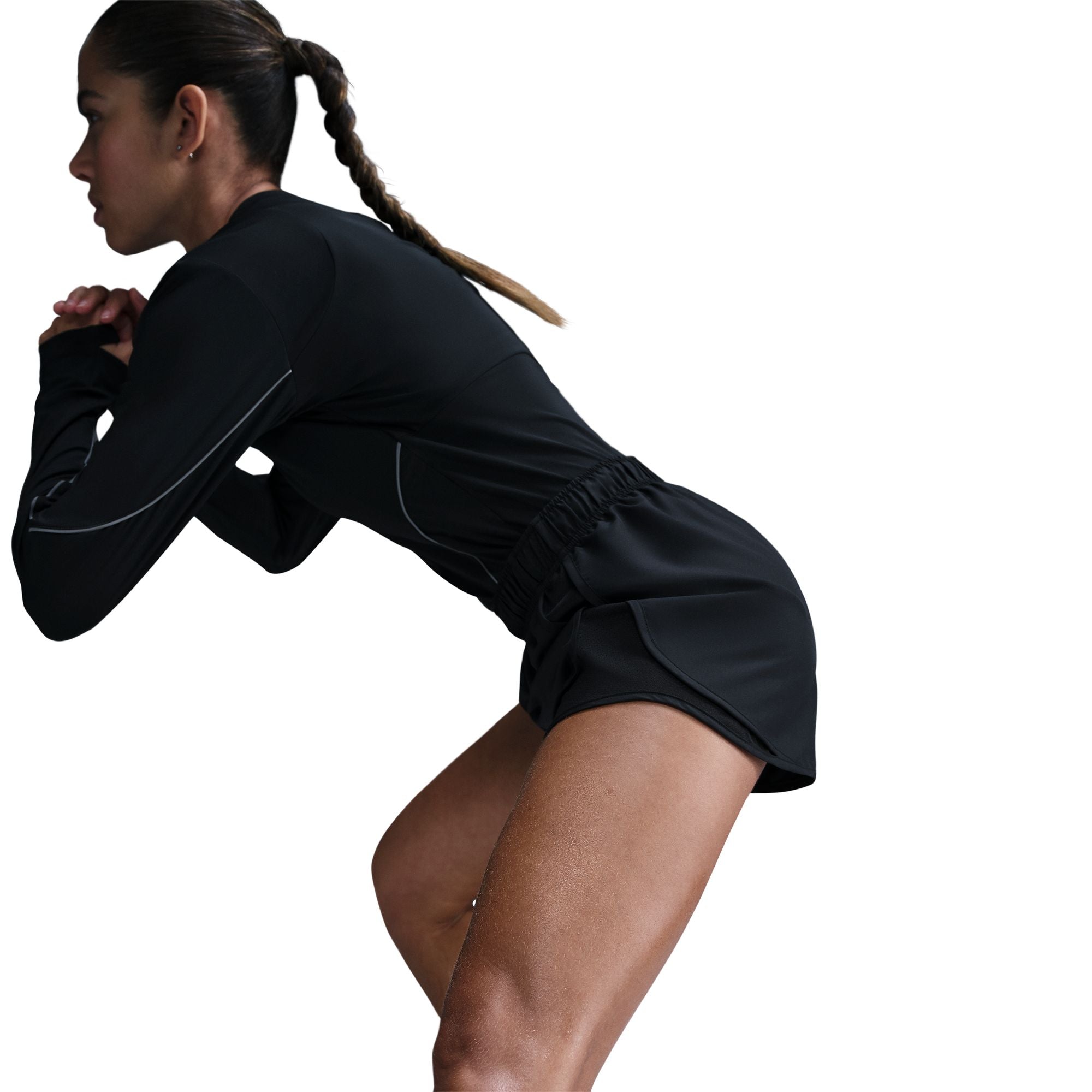 TEMPO DRI-FIT מכנסיים קצרים