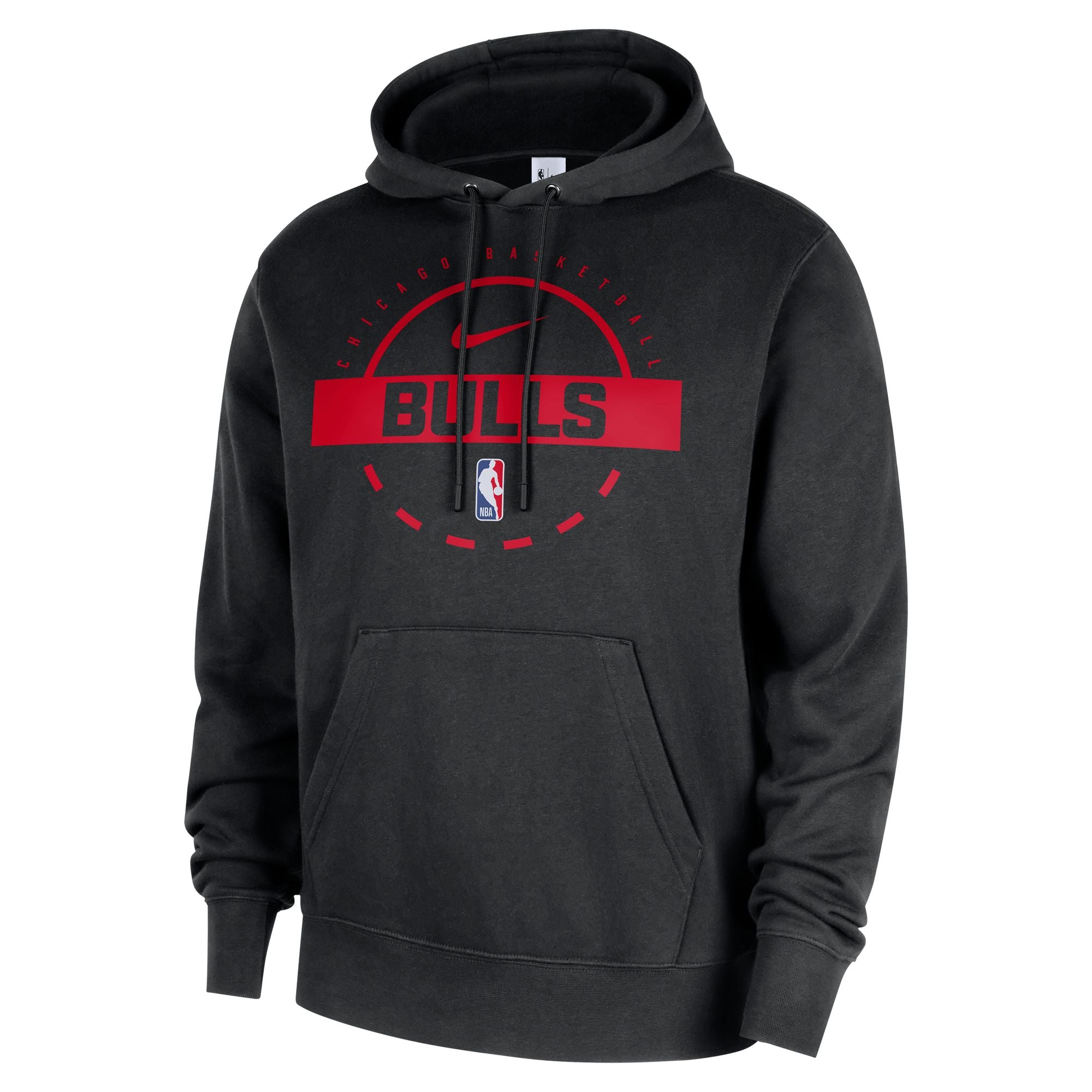 Chicago Bulls Club hoodie סווטשירט