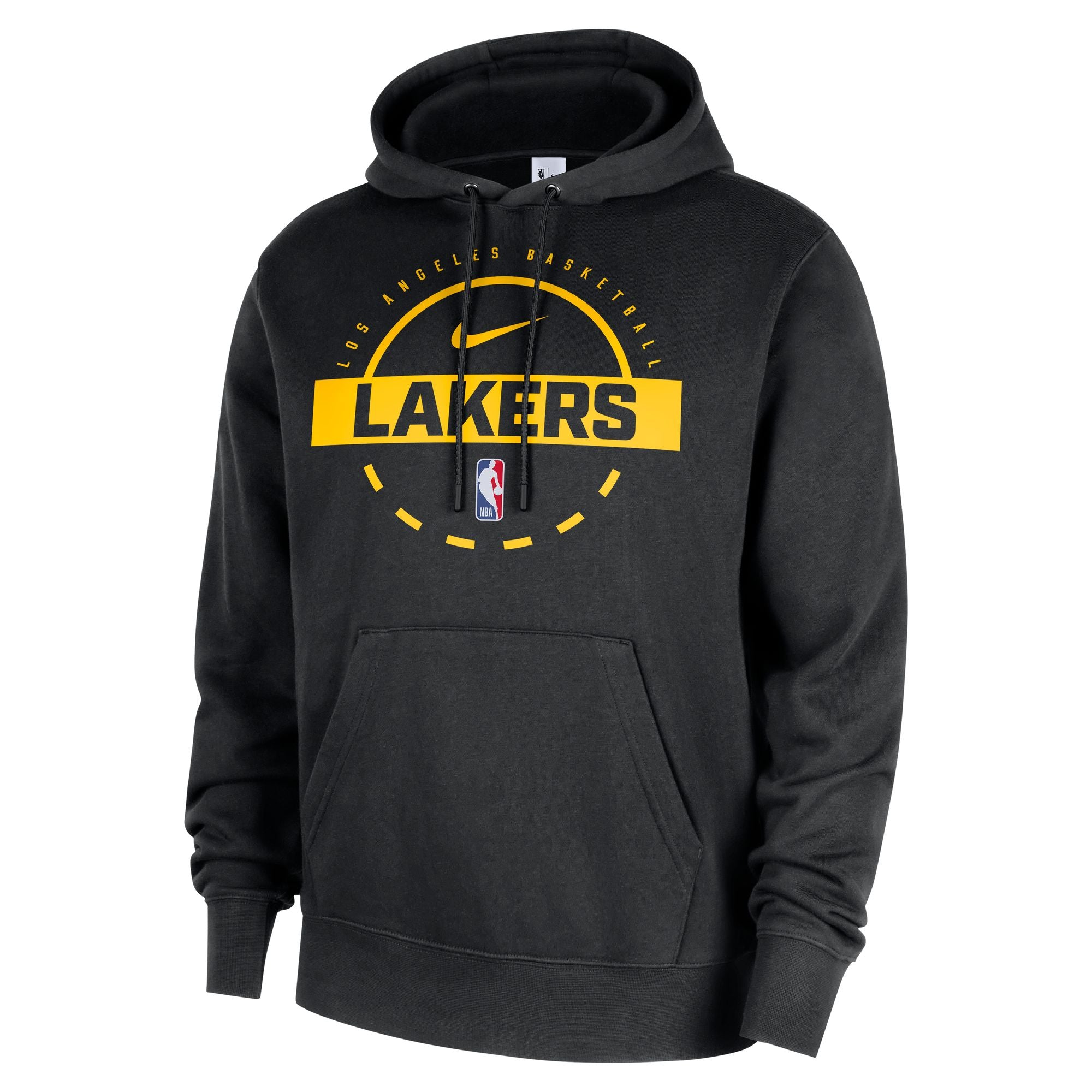 LA Lakers Club Hoodie סווטשירט