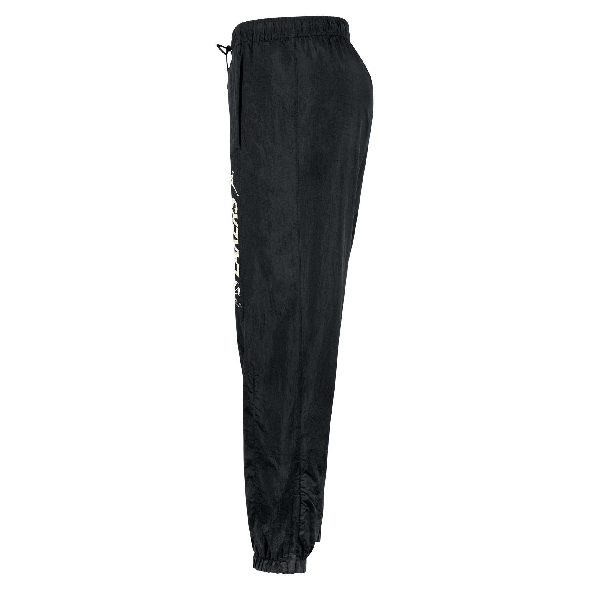 JORDAN LA LAKERS NBA מכנסיים ארוכים