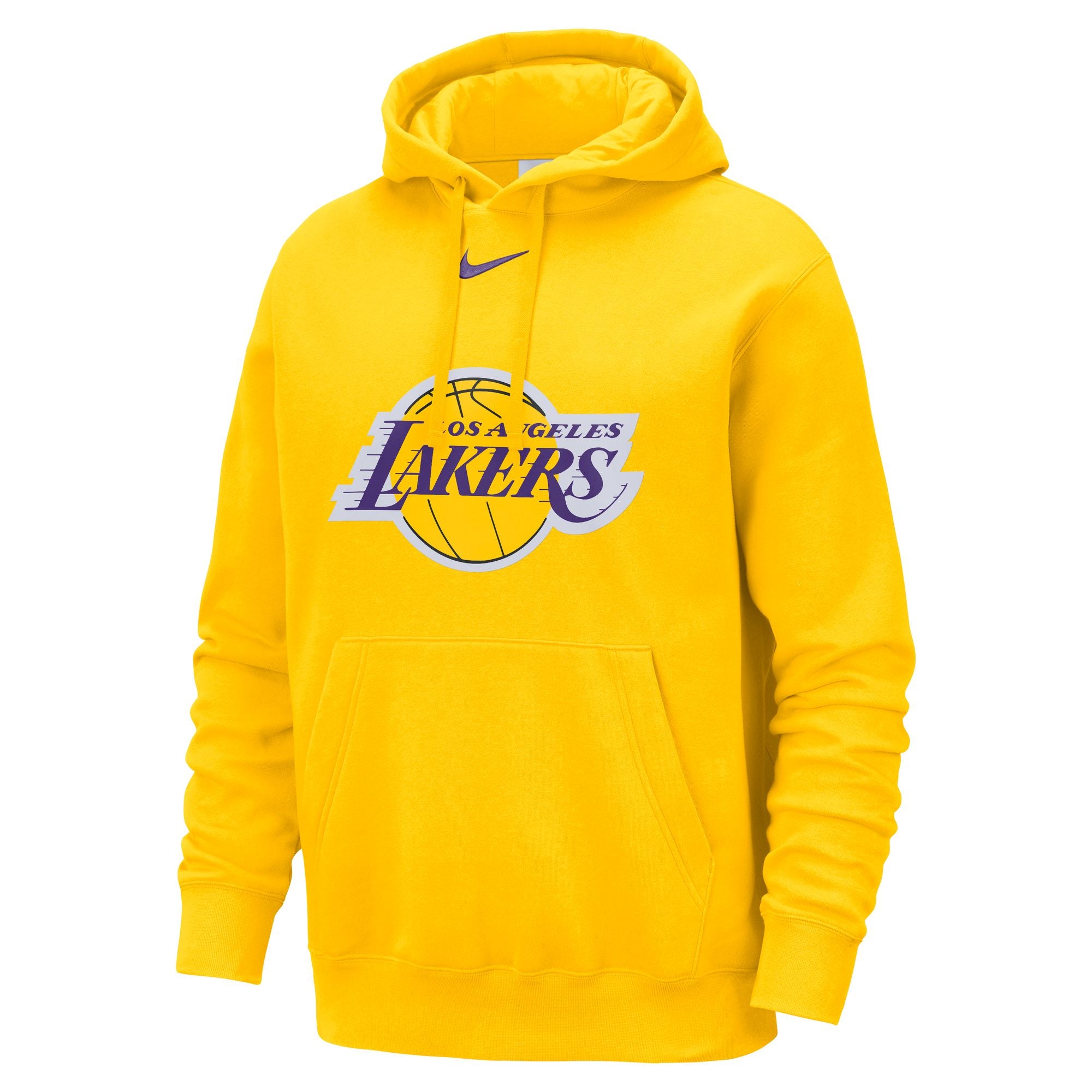 LA Lakers Club Hoodie סווטשירט