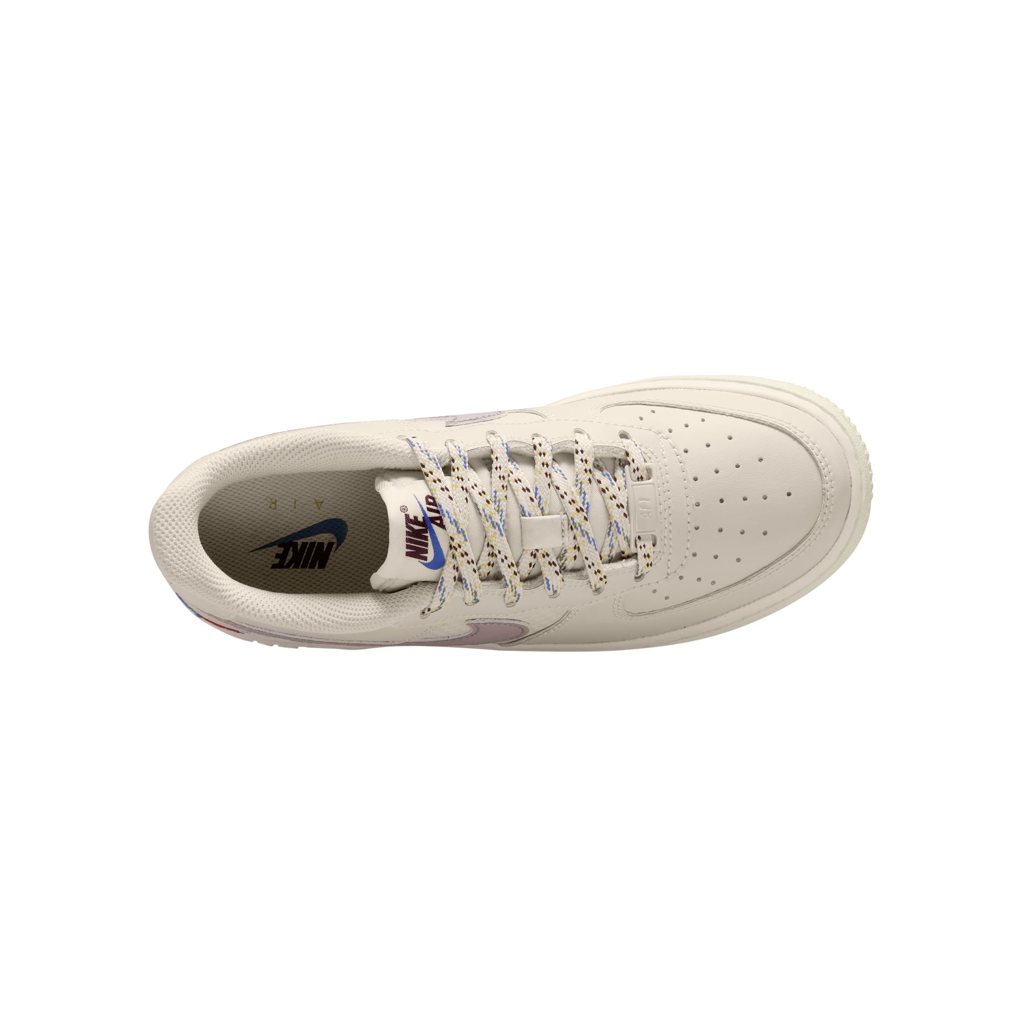 AIR FORCE 1 LV8 סניקרס