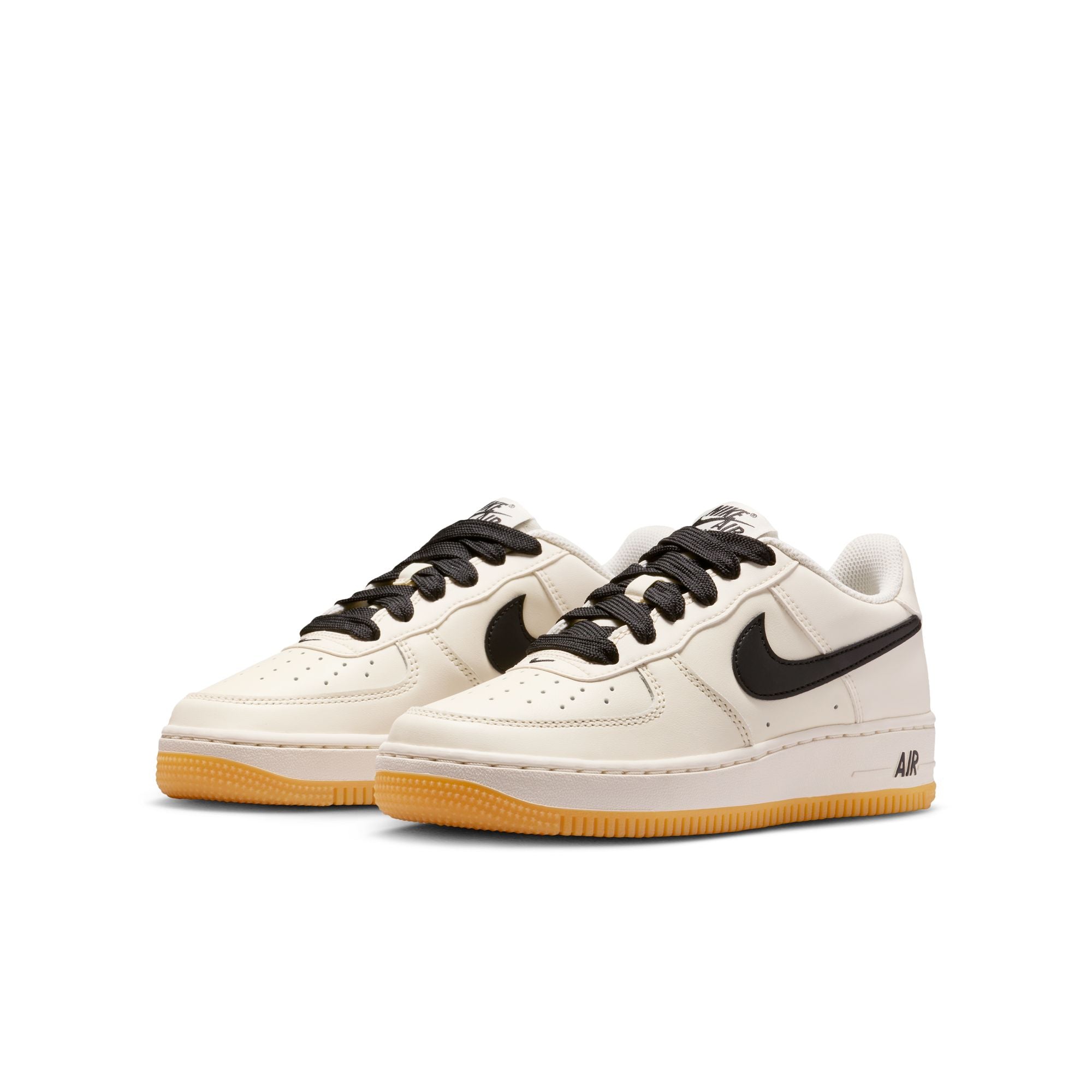 AIR FORCE 1 LV8 3 סניקרס