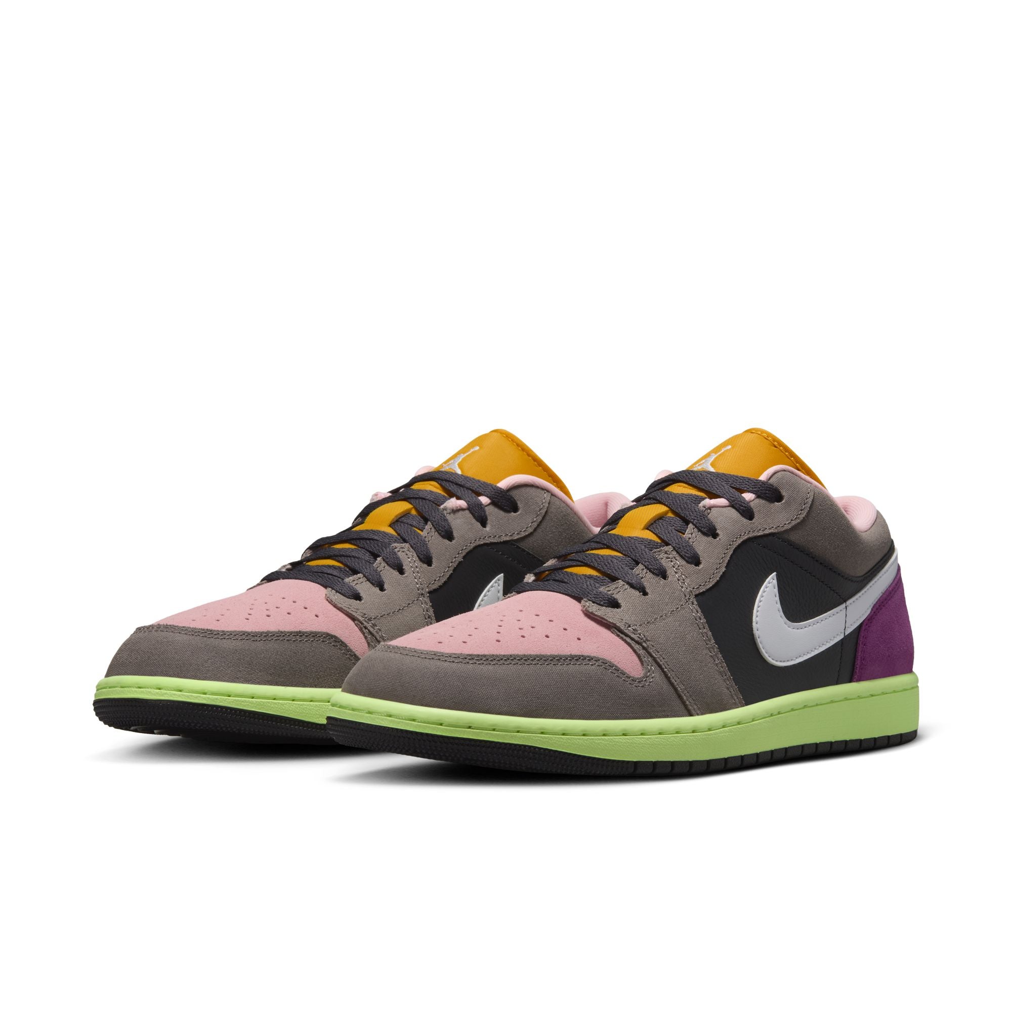 AIR JORDAN 1 LOW SE סניקרס