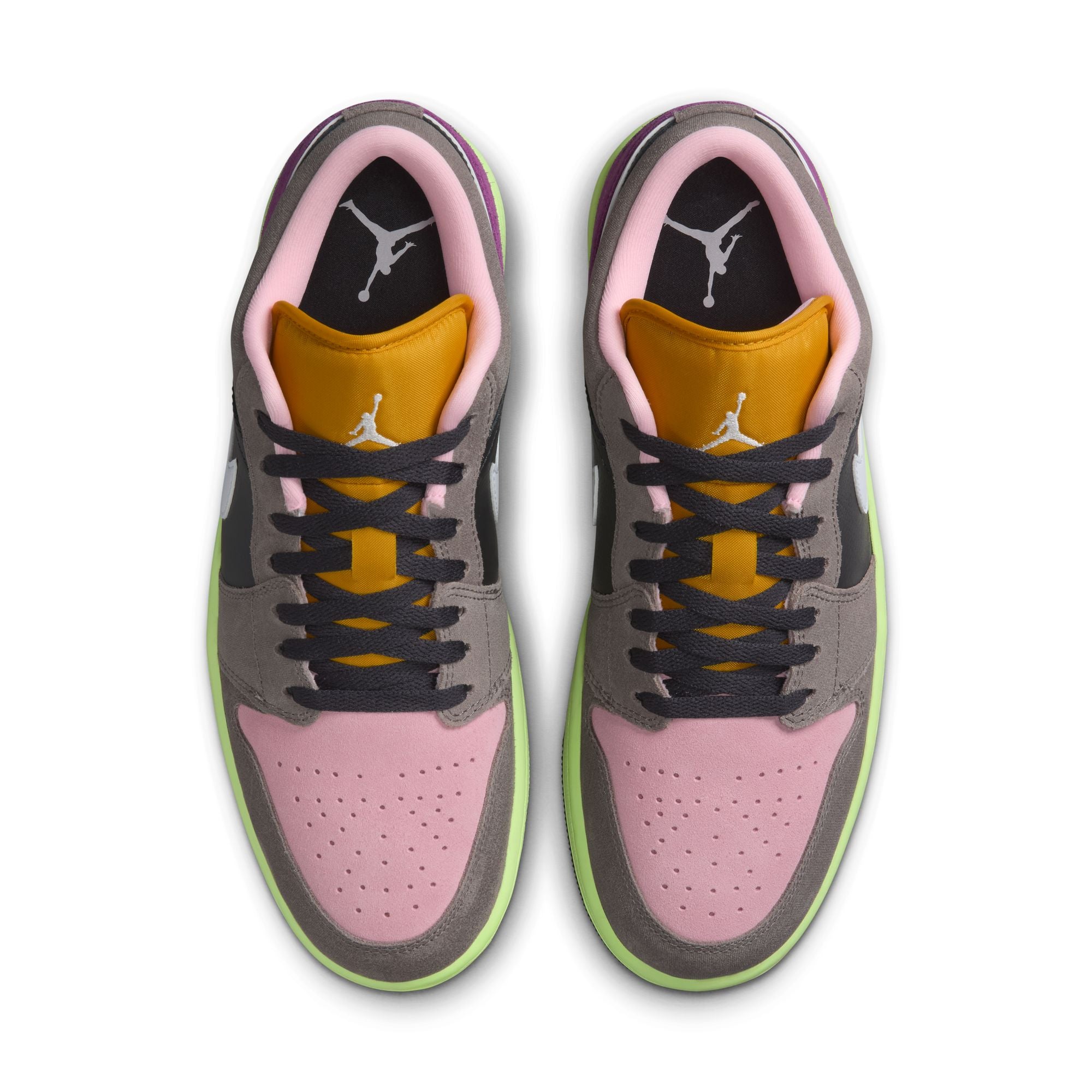 AIR JORDAN 1 LOW SE סניקרס