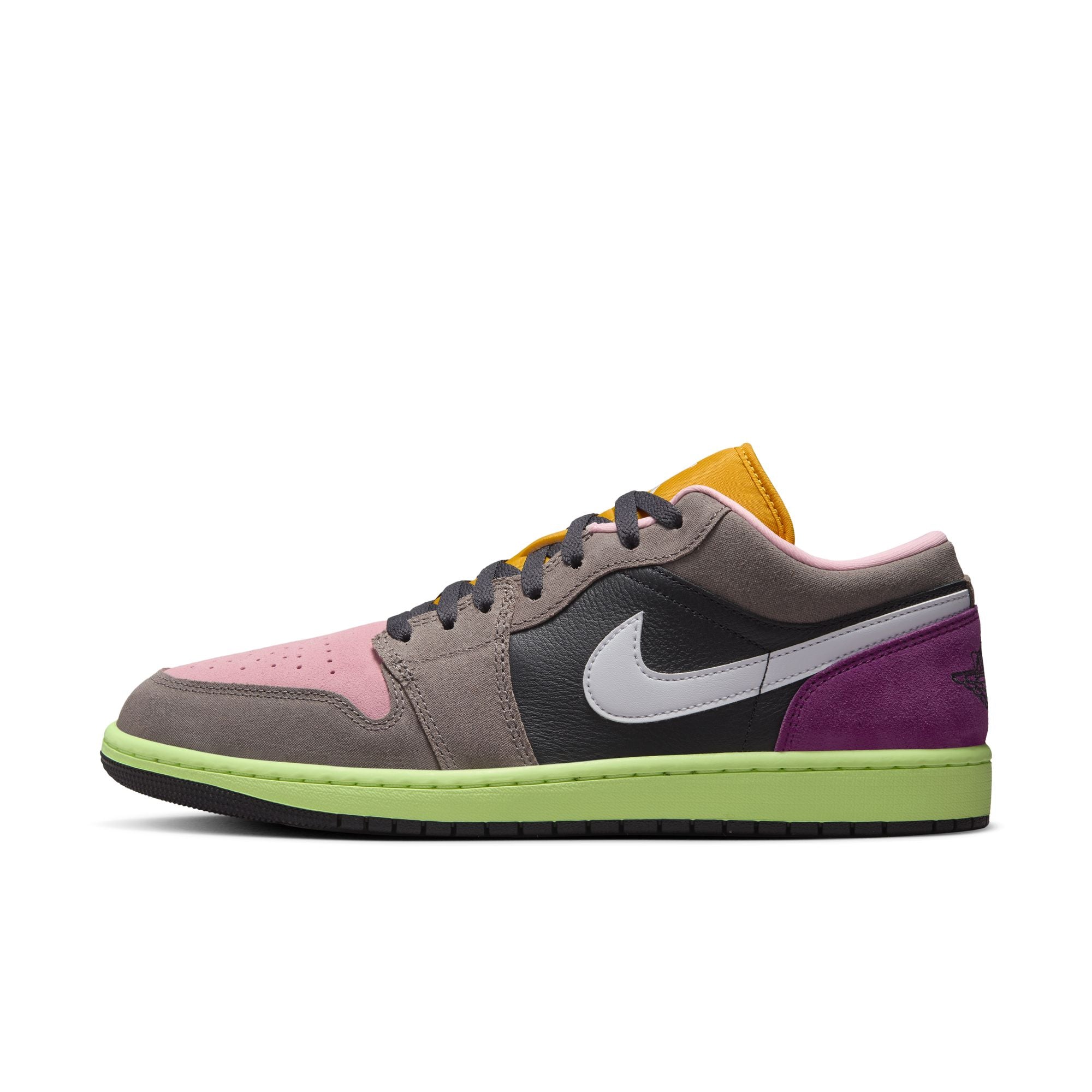 AIR JORDAN 1 LOW SE סניקרס