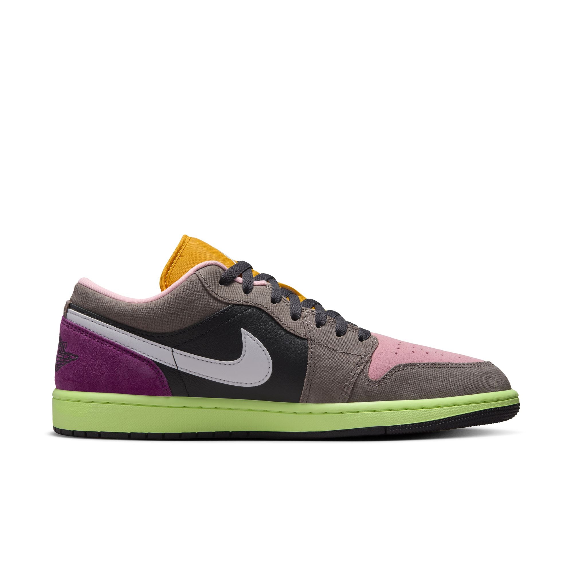 AIR JORDAN 1 LOW SE סניקרס