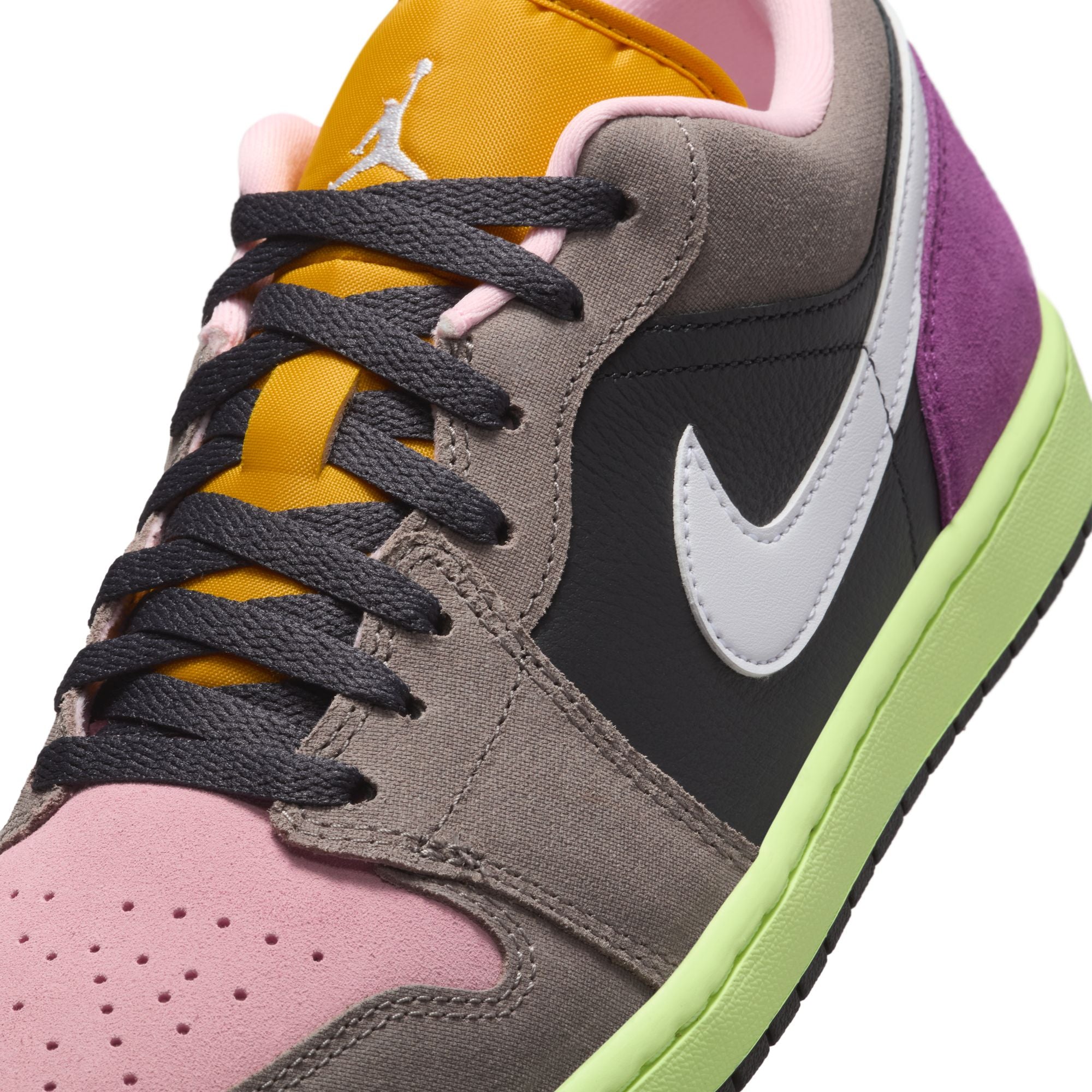 AIR JORDAN 1 LOW SE סניקרס